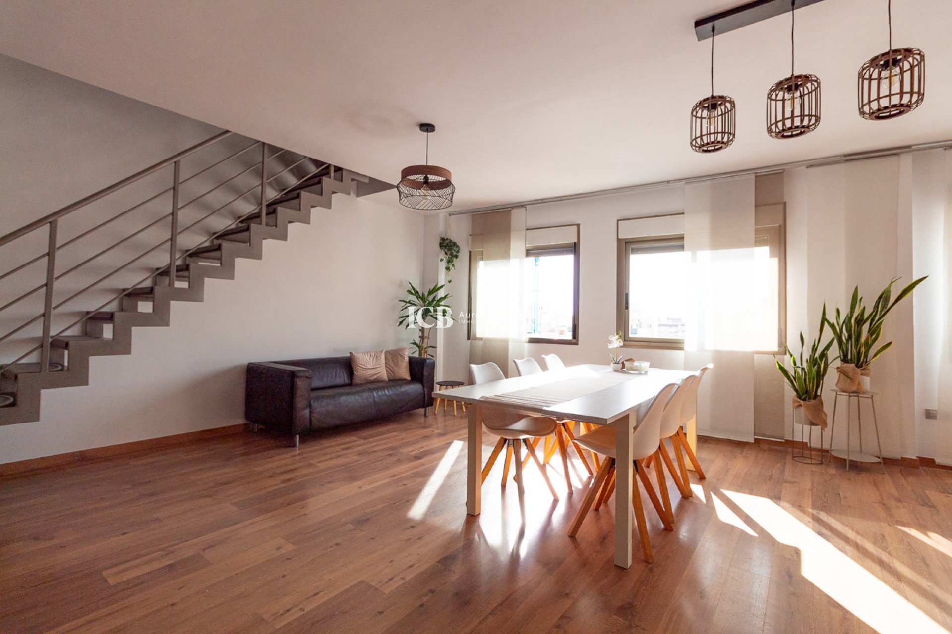 Resale - Apartment / flat -
Torrevieja - Centro