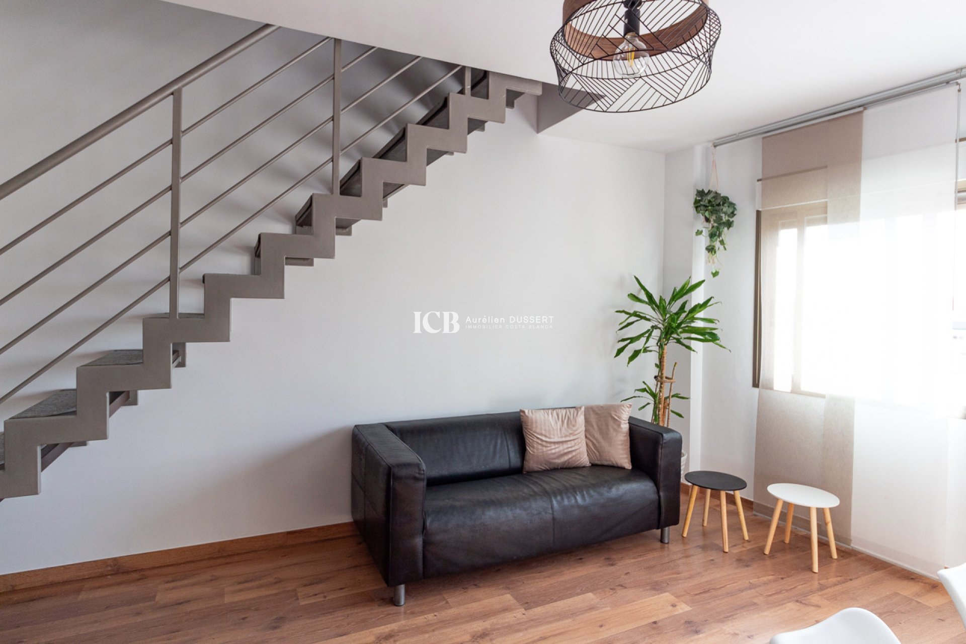 Resale - Apartment / flat -
Torrevieja - Centro