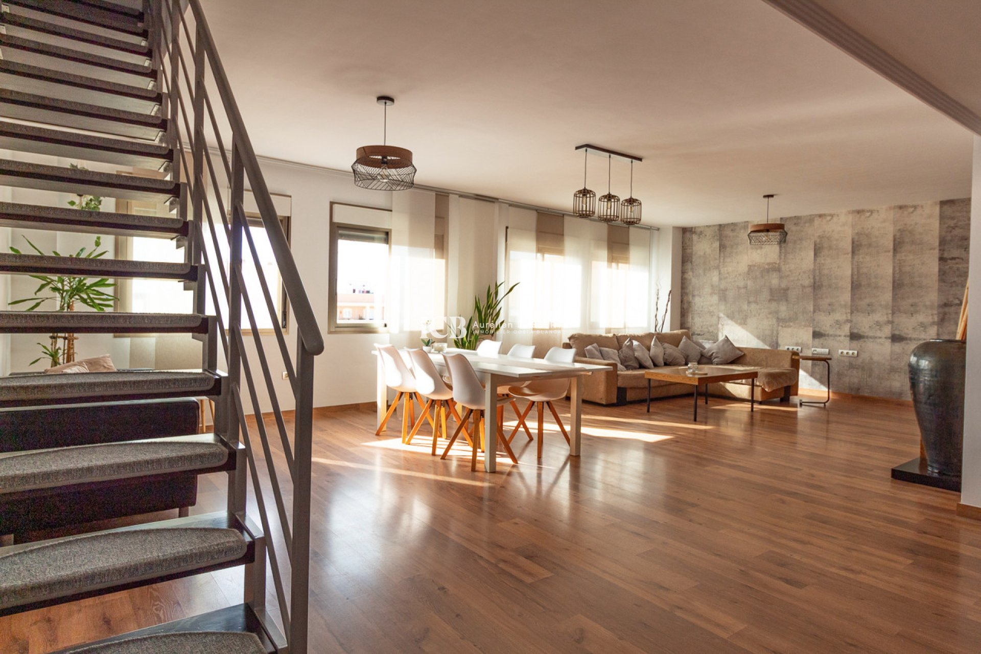 Resale - Apartment / flat -
Torrevieja - Centro