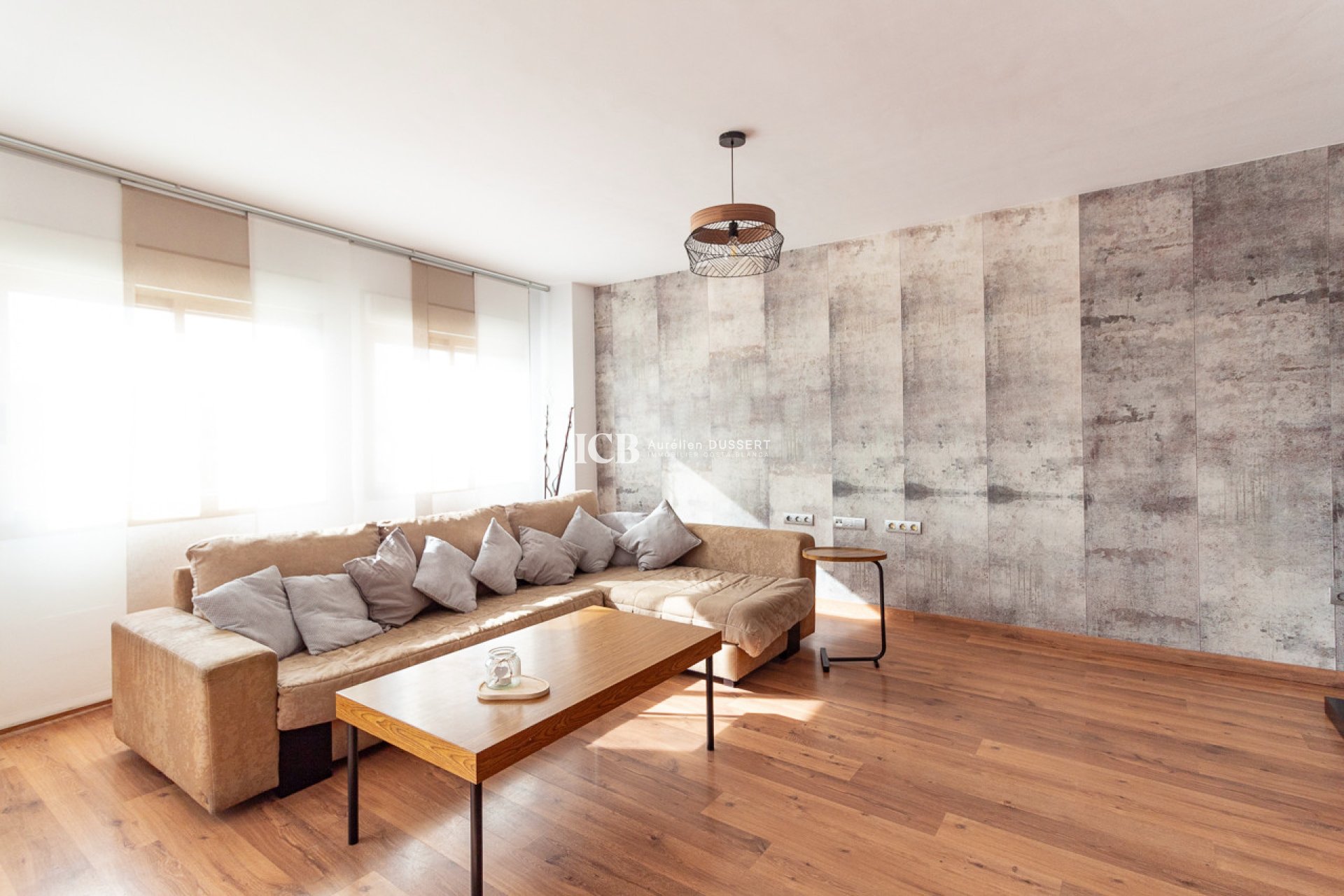 Resale - Apartment / flat -
Torrevieja - Centro