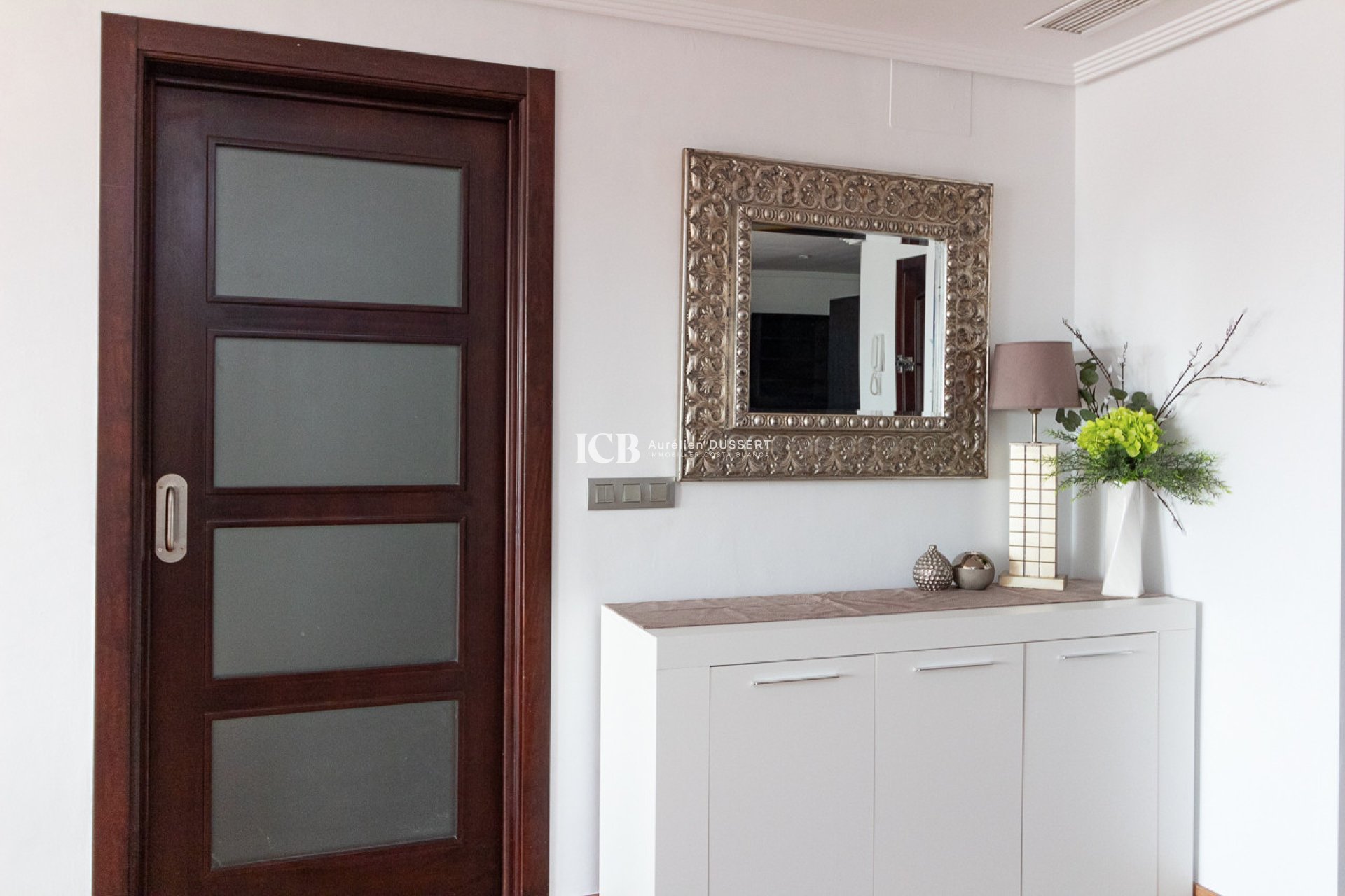 Resale - Apartment / flat -
Torrevieja - Centro