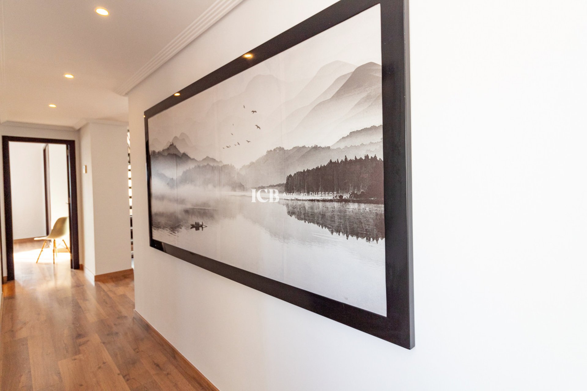 Resale - Apartment / flat -
Torrevieja - Centro