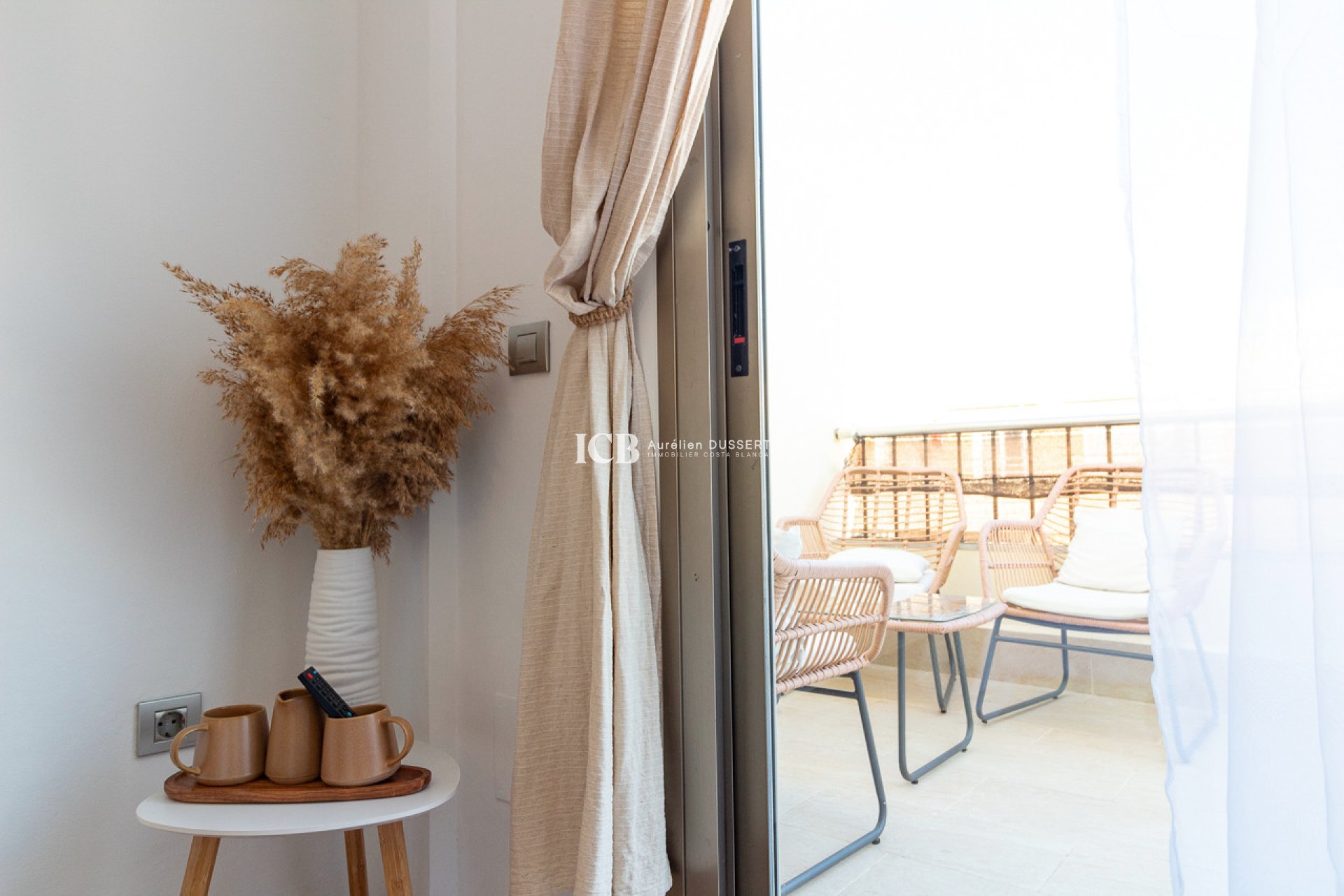 Resale - Apartment / flat -
Torrevieja - Centro