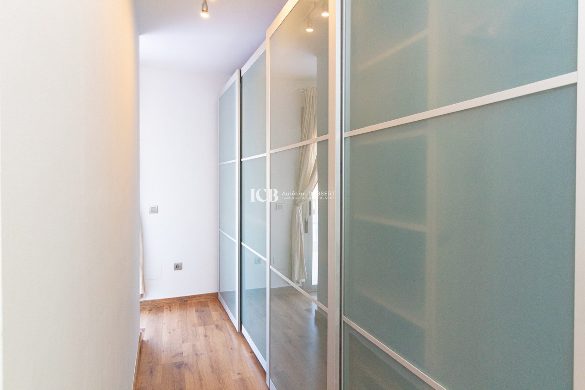 Resale - Apartment / flat -
Torrevieja - Centro