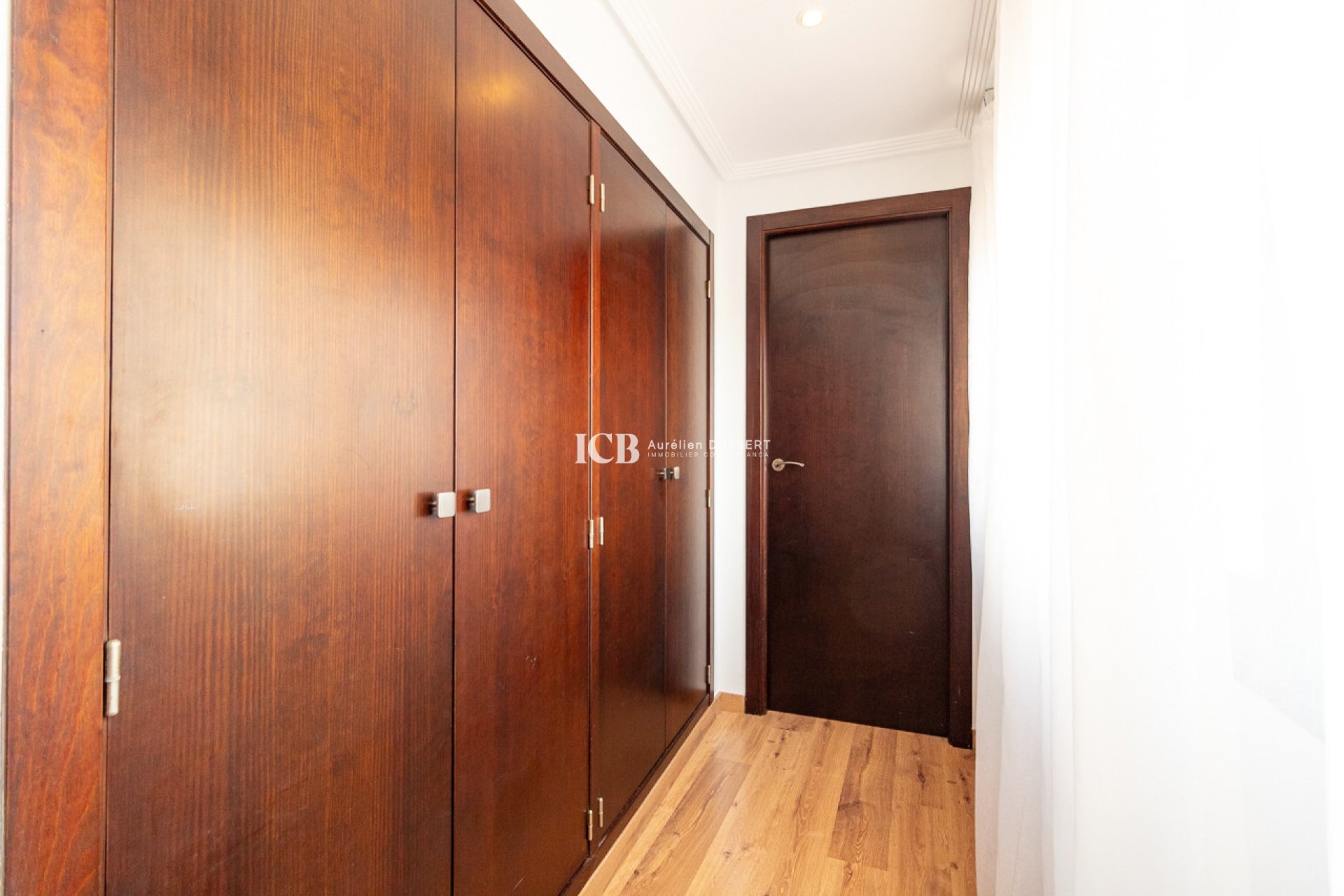 Resale - Apartment / flat -
Torrevieja - Centro