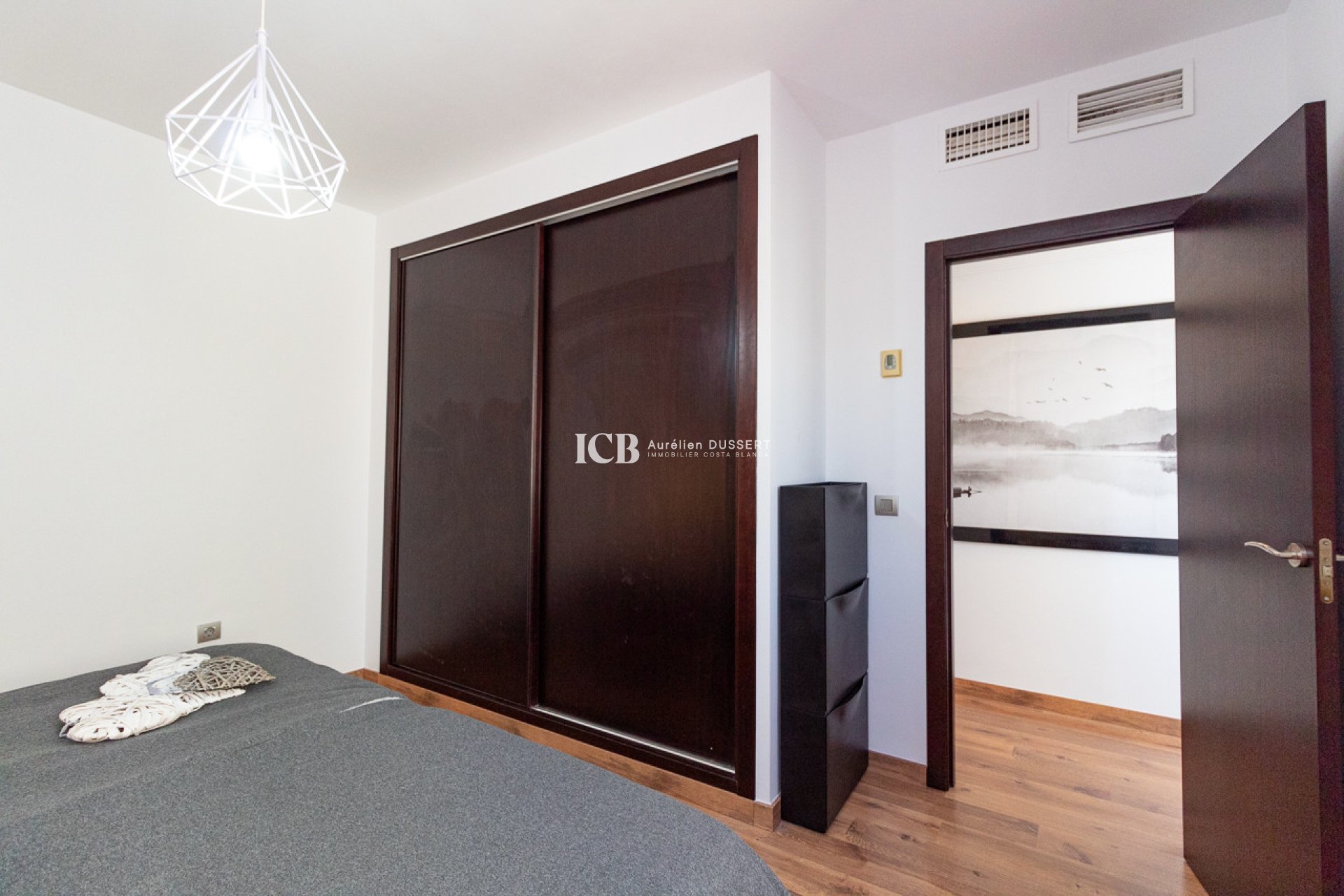 Resale - Apartment / flat -
Torrevieja - Centro