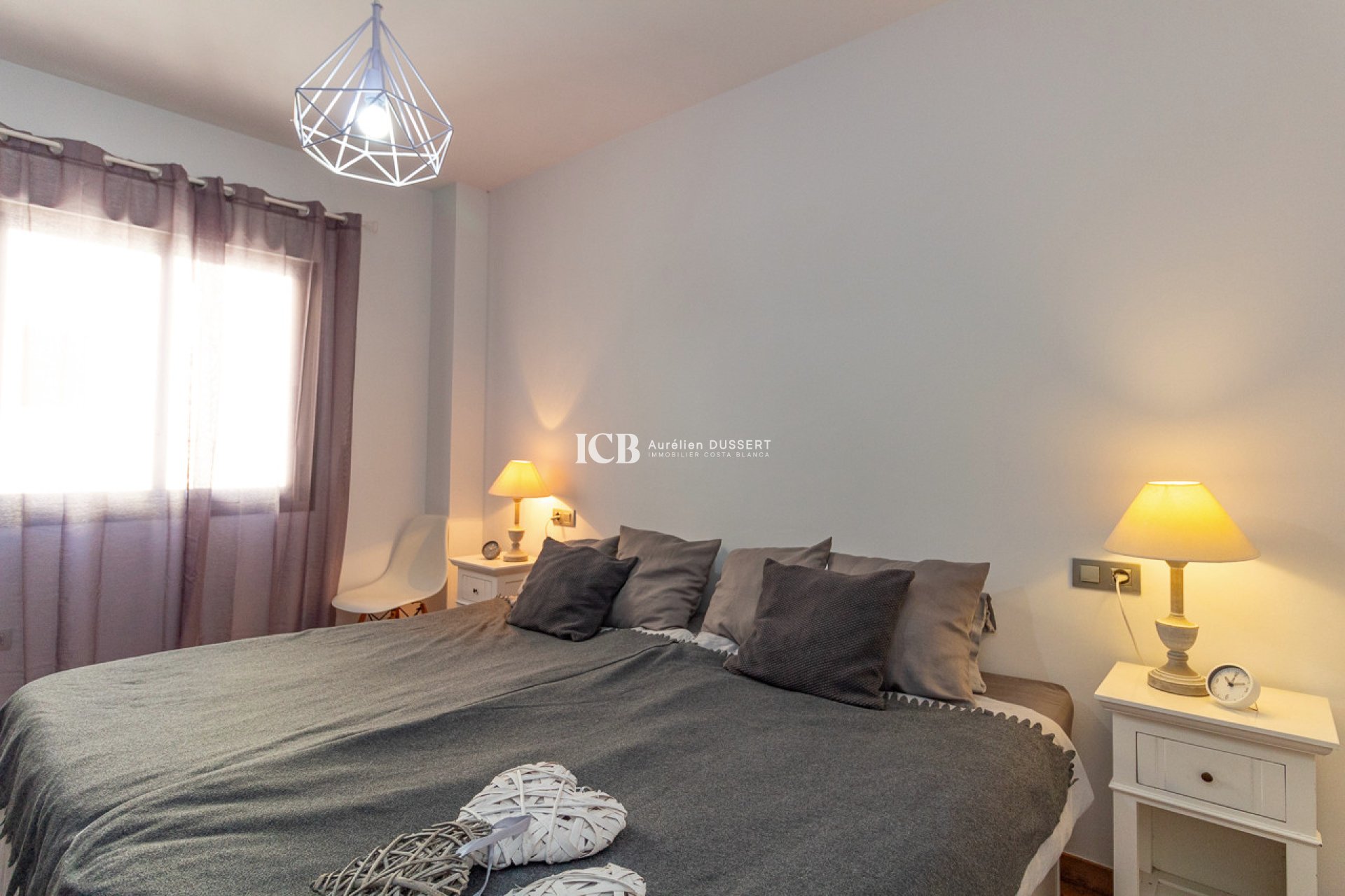 Resale - Apartment / flat -
Torrevieja - Centro