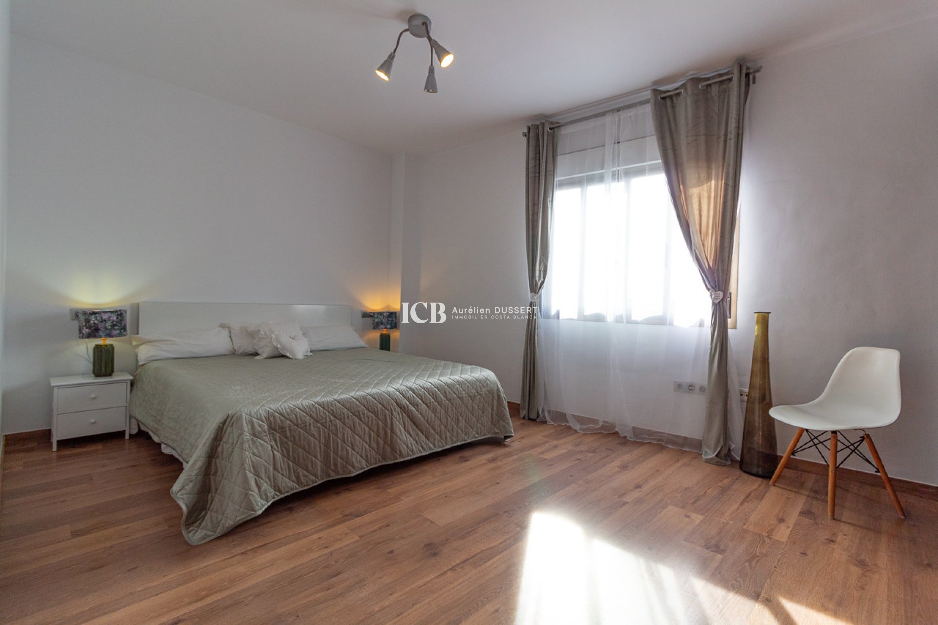 Resale - Apartment / flat -
Torrevieja - Centro