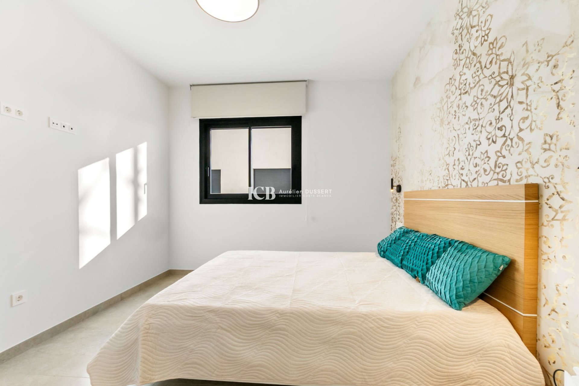 Resale - Apartment / flat -
Torrevieja - Centro