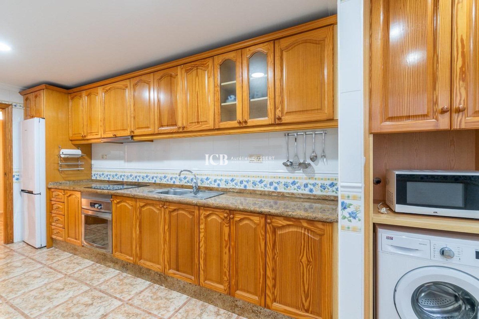 Resale - Apartment / flat -
Torrevieja - Centro