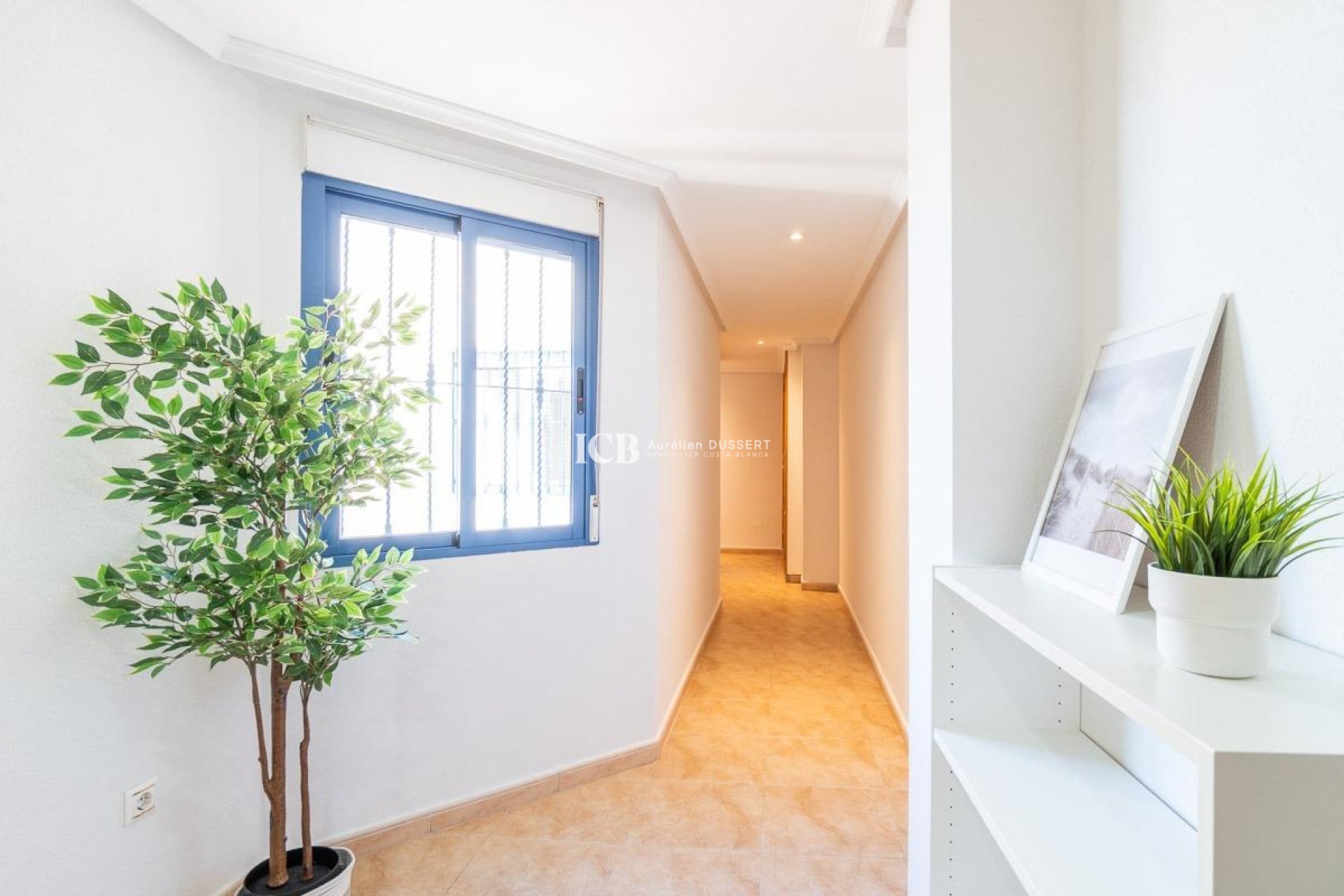 Resale - Apartment / flat -
Torrevieja - Centro