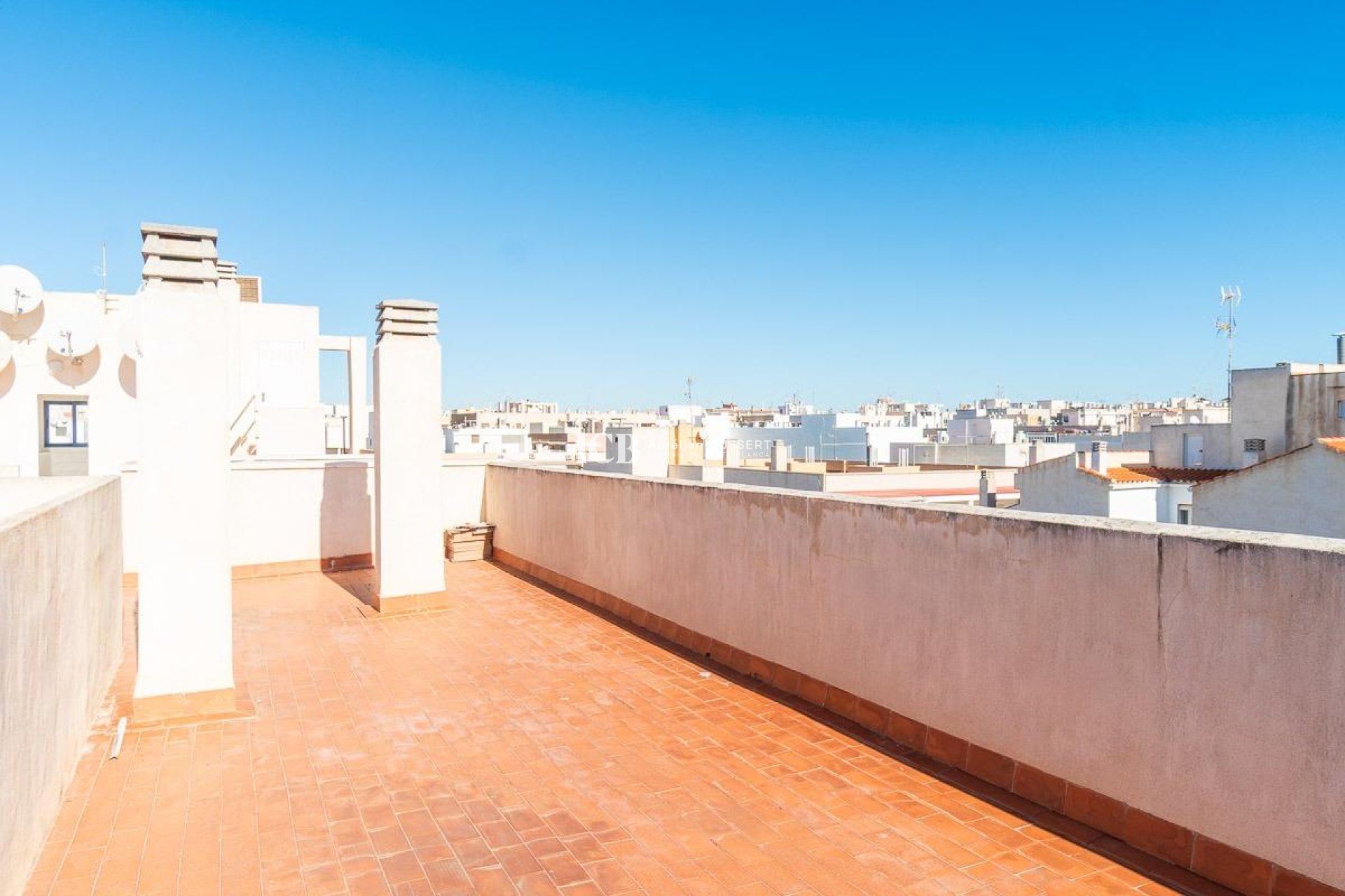 Resale - Apartment / flat -
Torrevieja - Centro