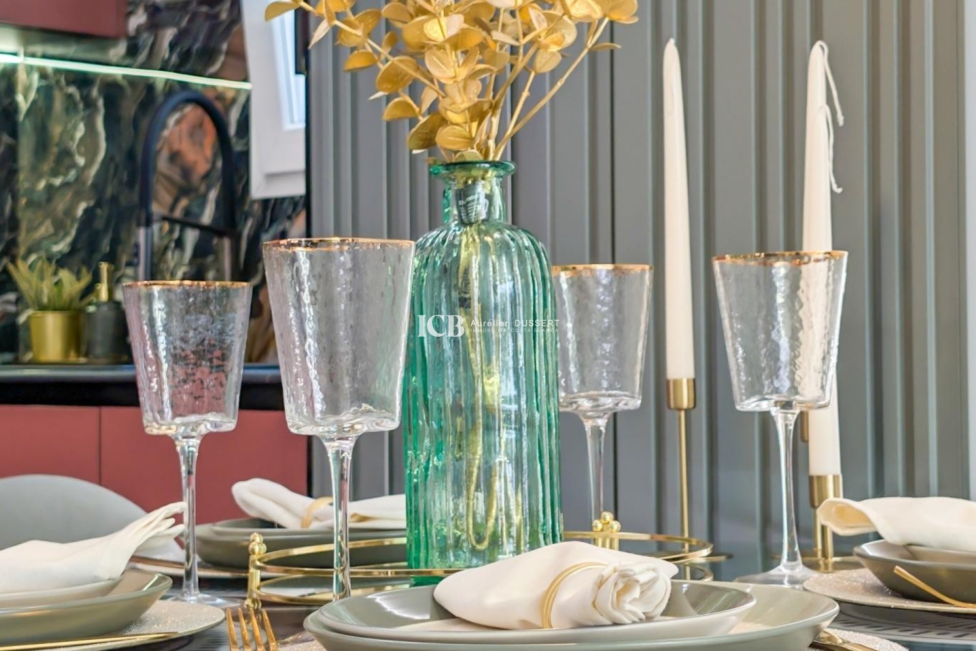 Resale - Apartment / flat -
Torrevieja - Centro