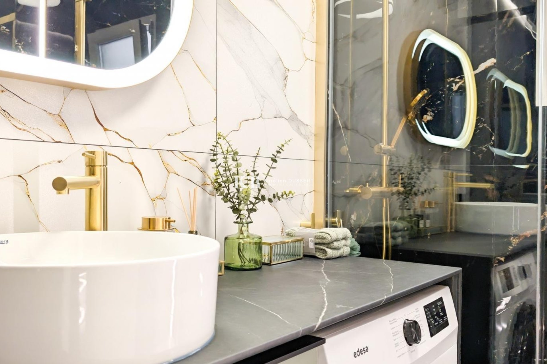 Resale - Apartment / flat -
Torrevieja - Centro