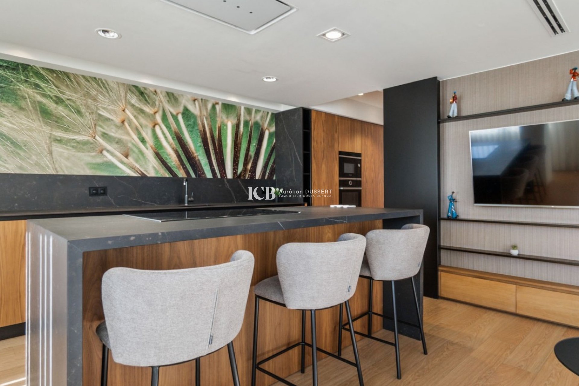 Resale - Apartment / flat -
Torrevieja - Centro