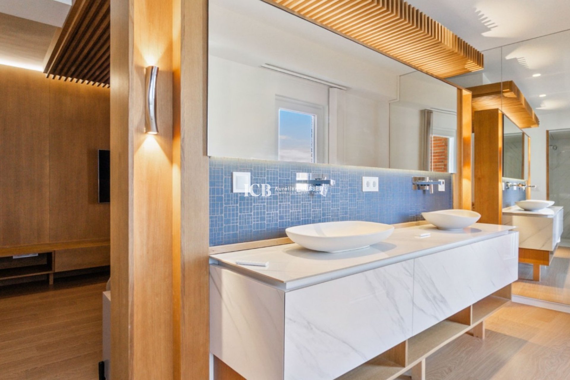 Resale - Apartment / flat -
Torrevieja - Centro