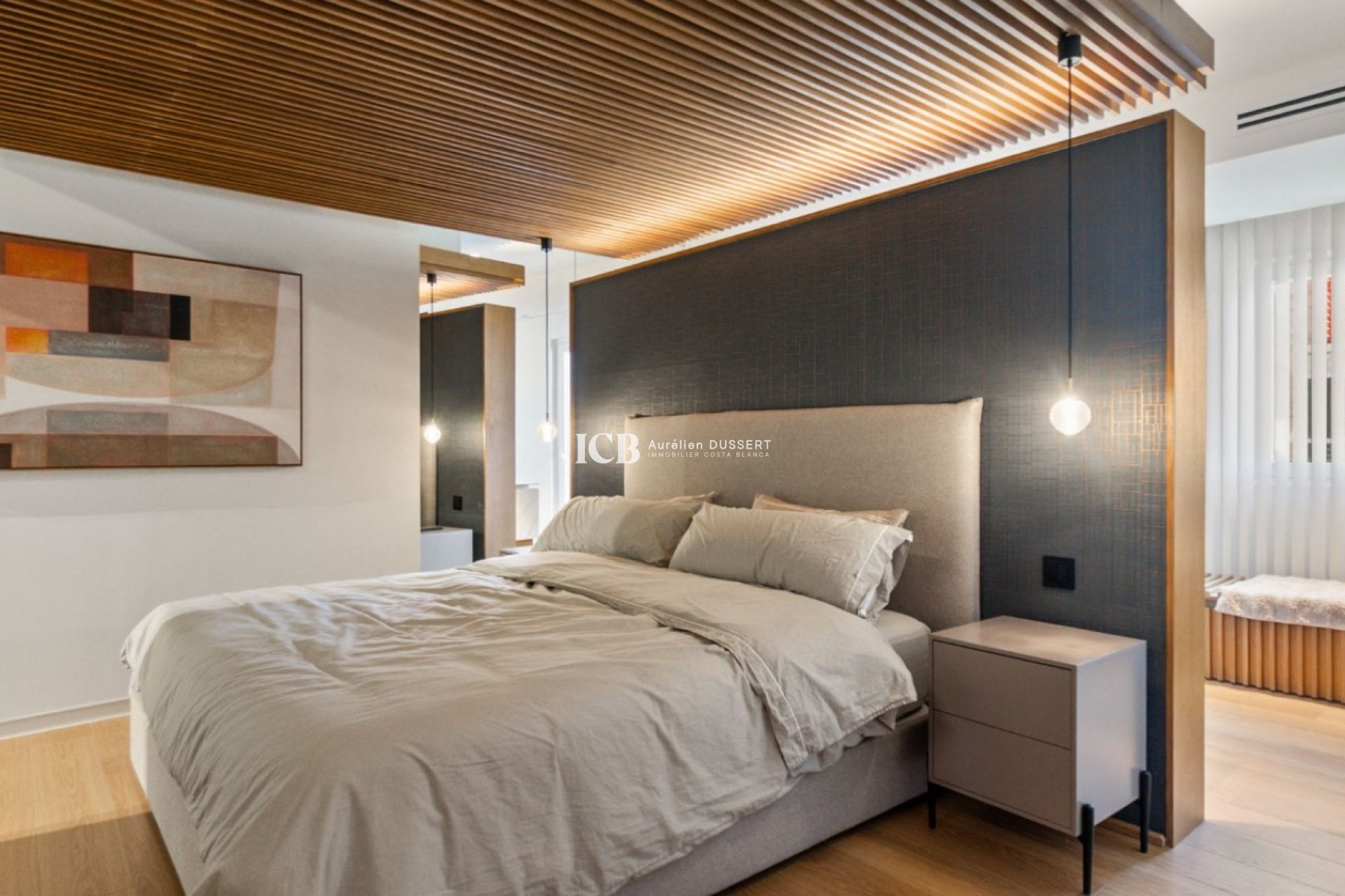 Resale - Apartment / flat -
Torrevieja - Centro