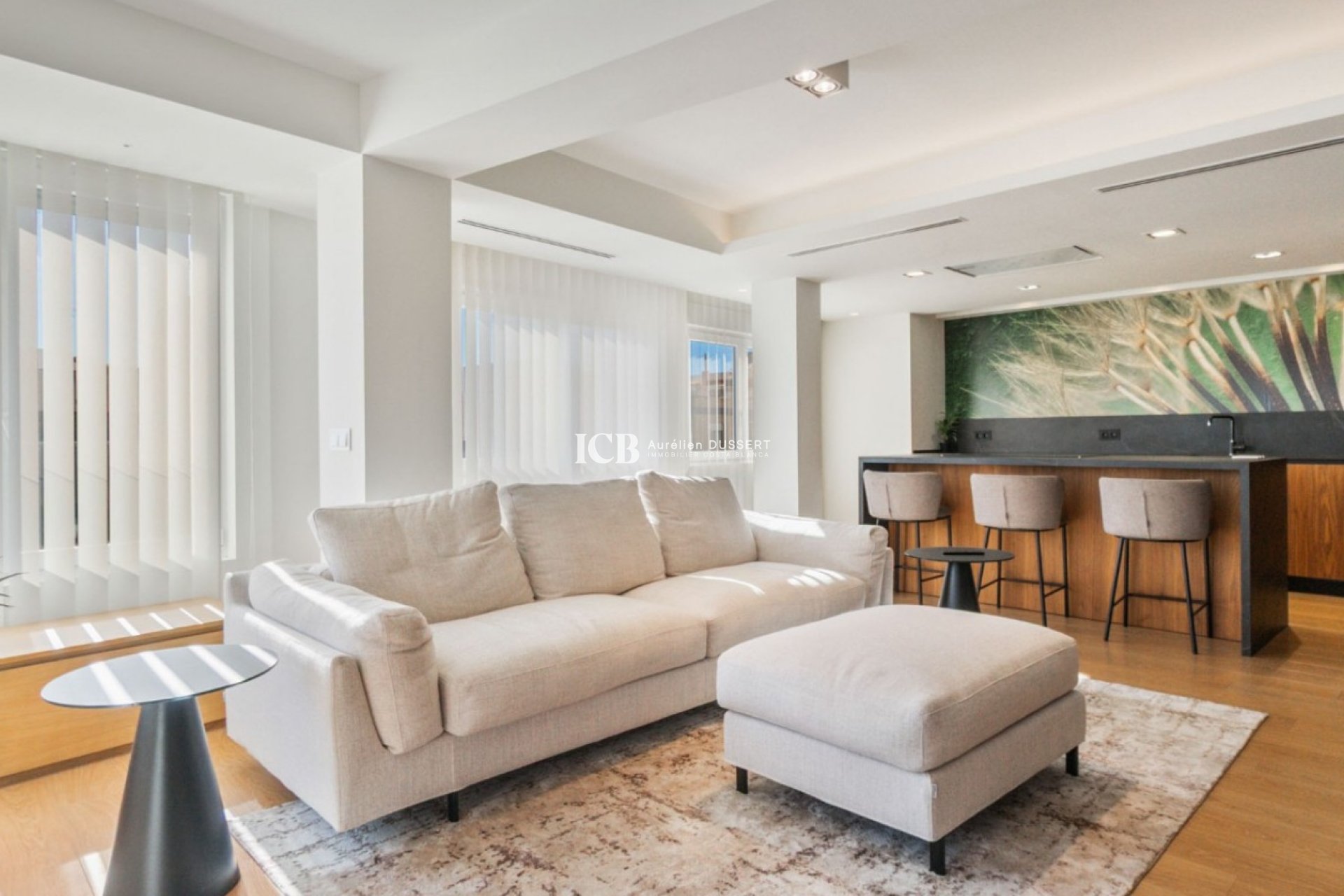 Resale - Apartment / flat -
Torrevieja - Centro