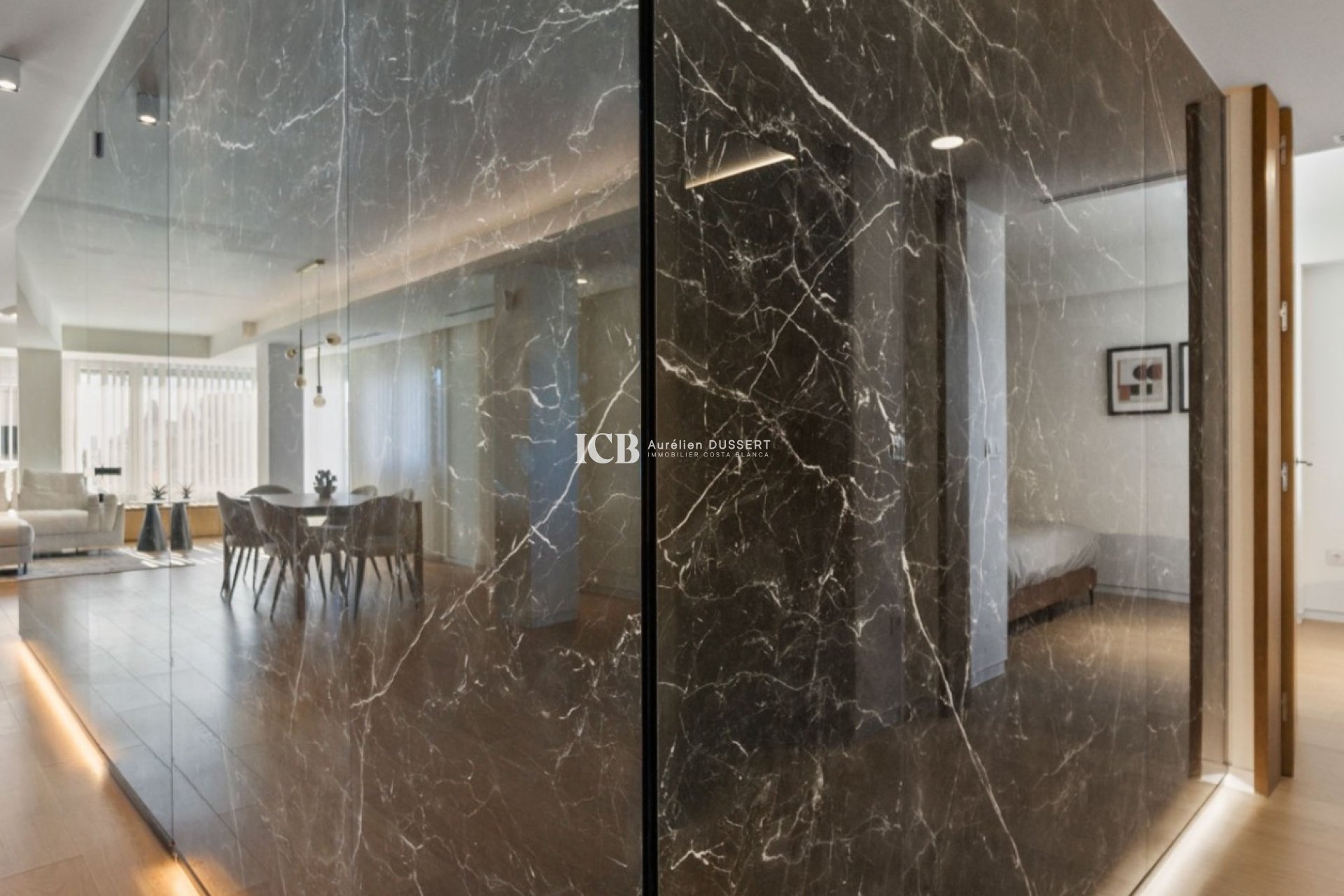 Resale - Apartment / flat -
Torrevieja - Centro