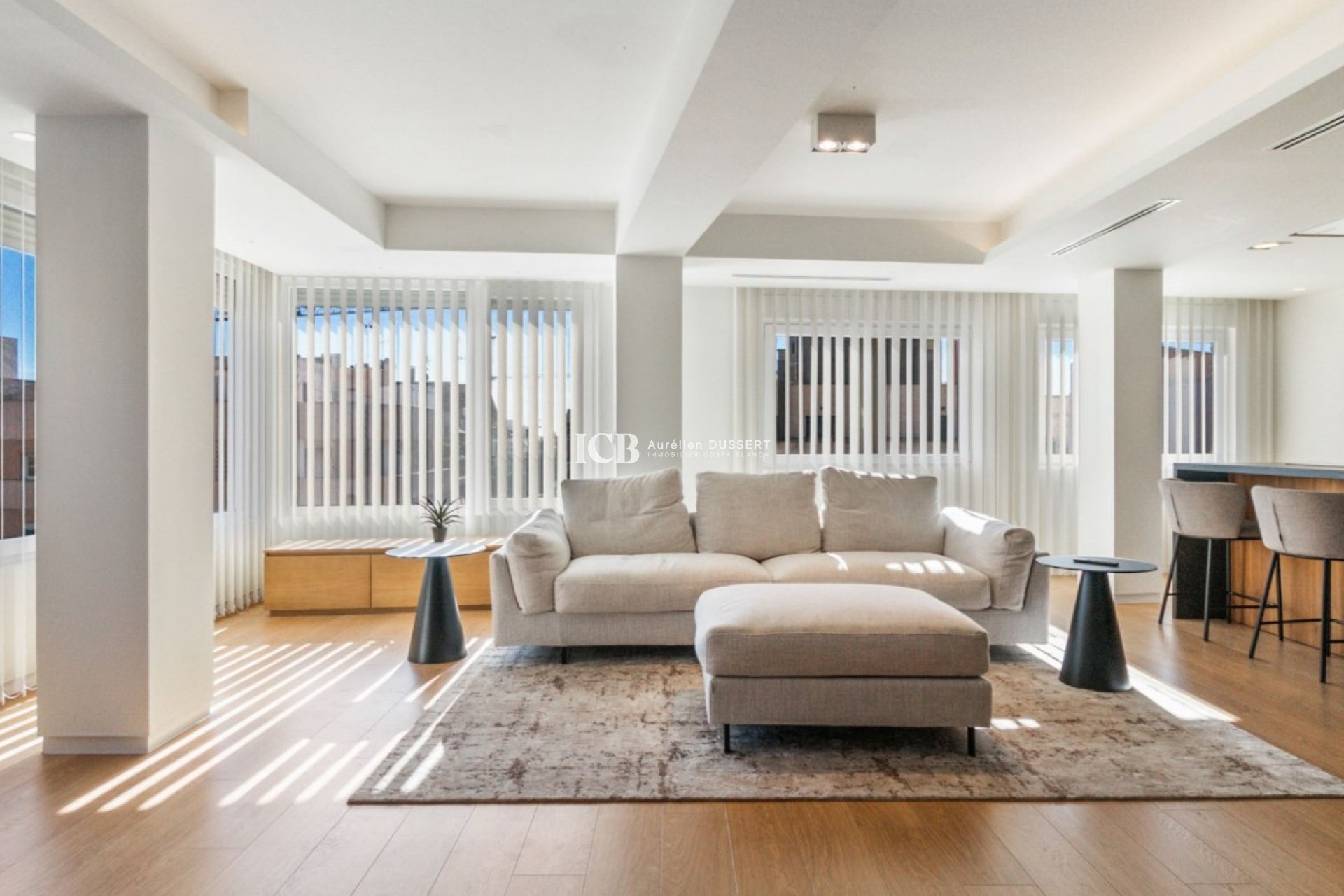 Resale - Apartment / flat -
Torrevieja - Centro