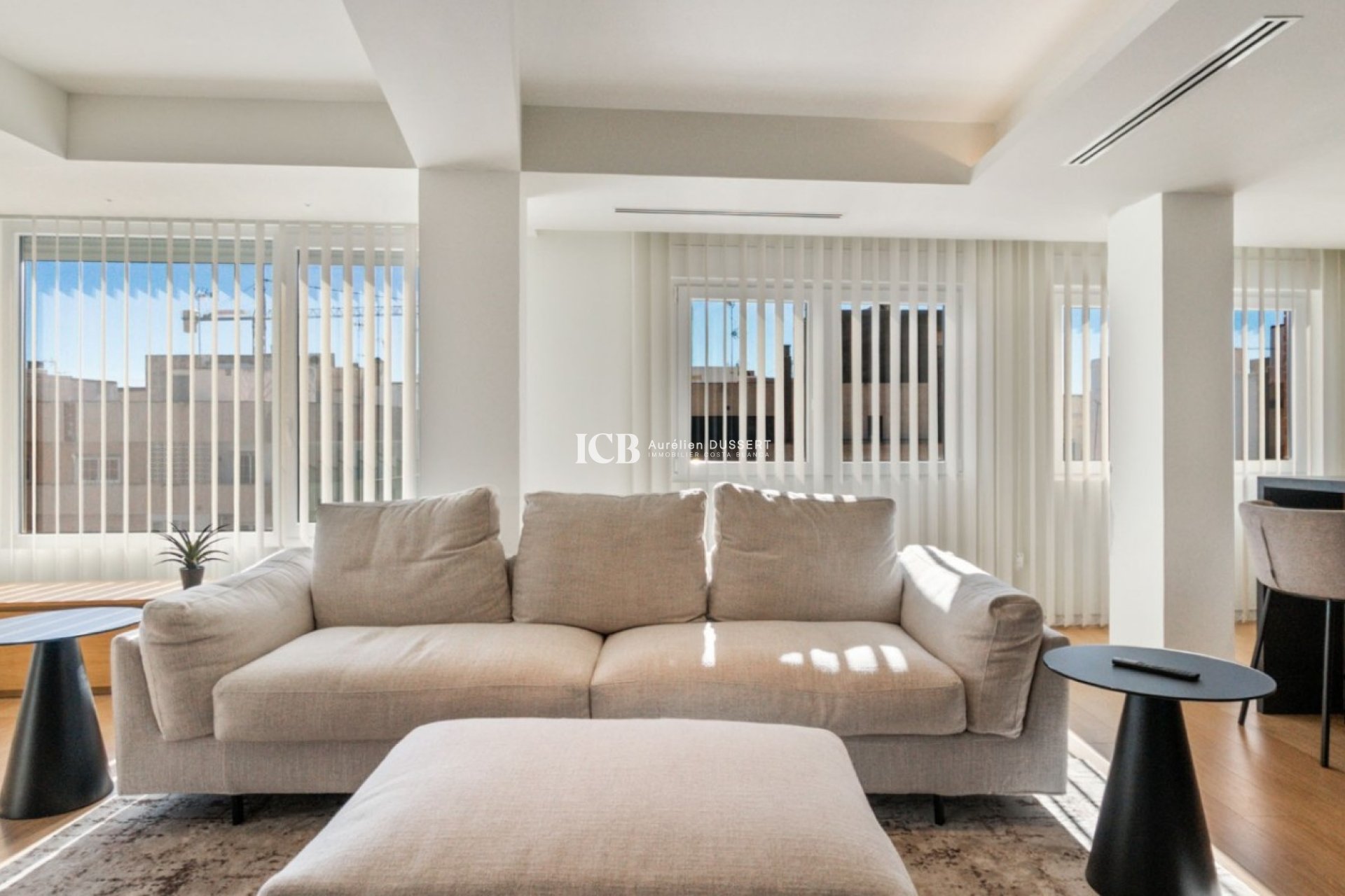 Resale - Apartment / flat -
Torrevieja - Centro