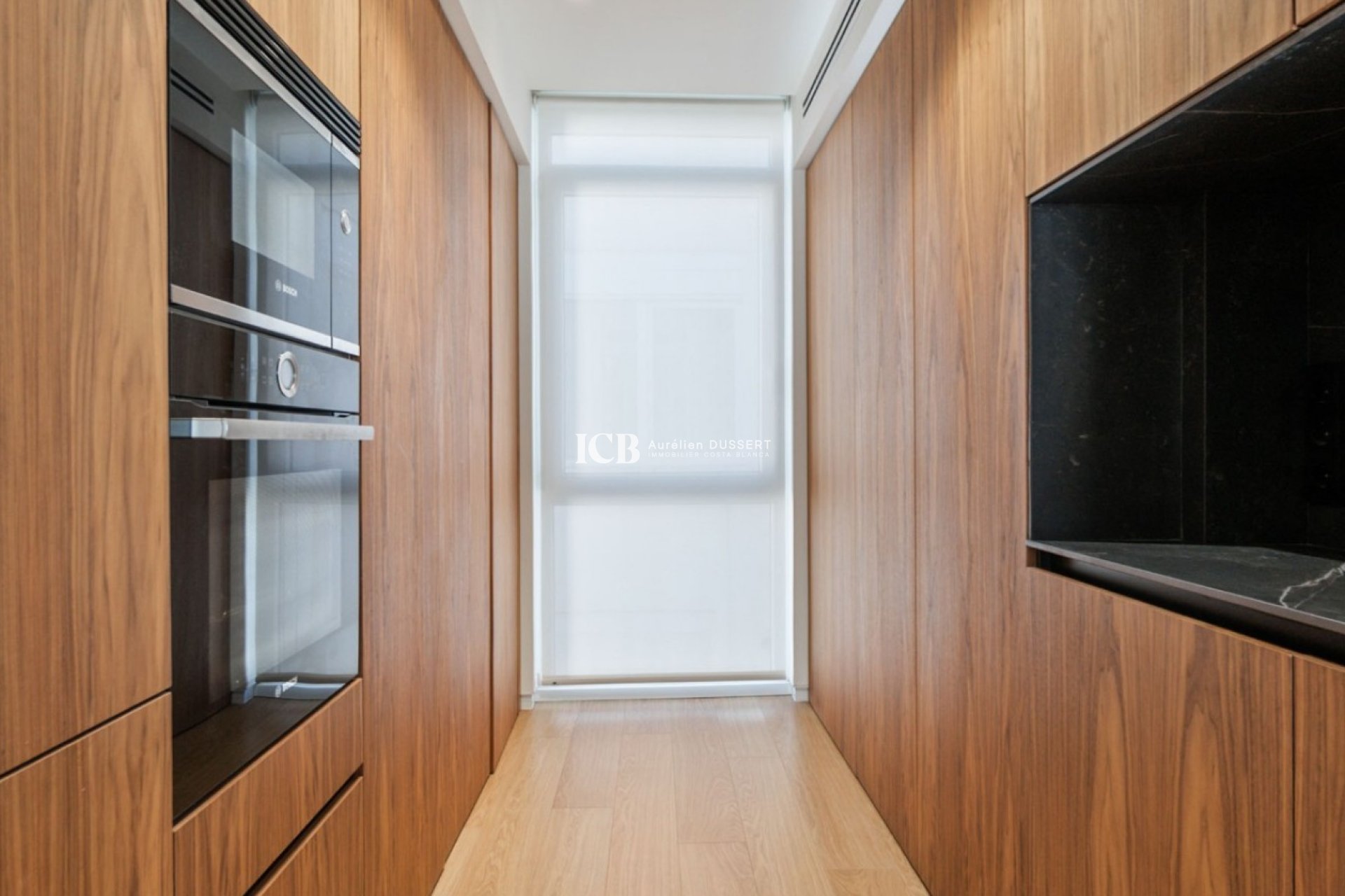 Resale - Apartment / flat -
Torrevieja - Centro