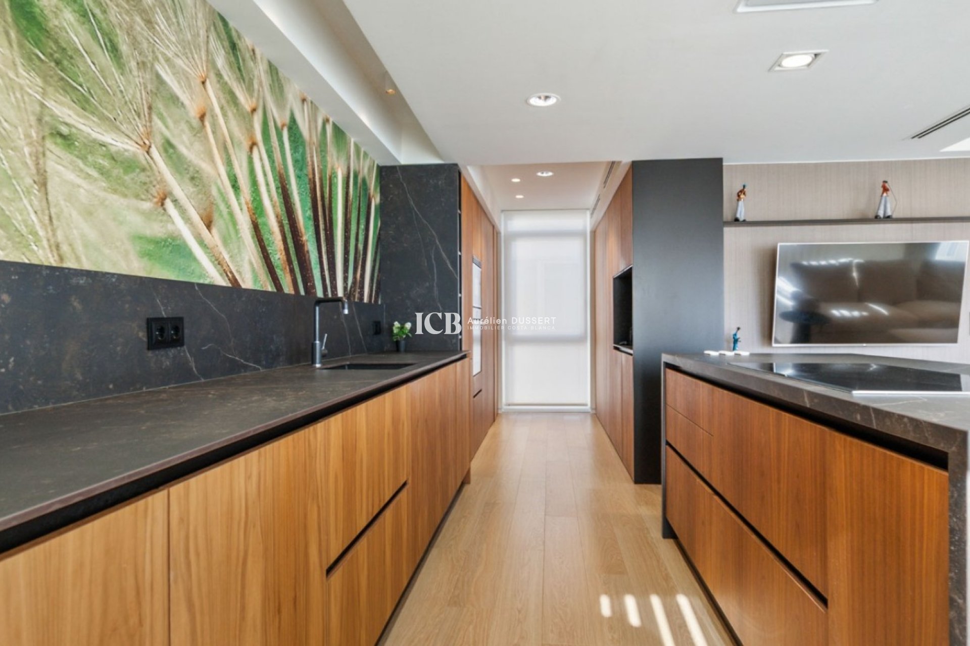 Resale - Apartment / flat -
Torrevieja - Centro