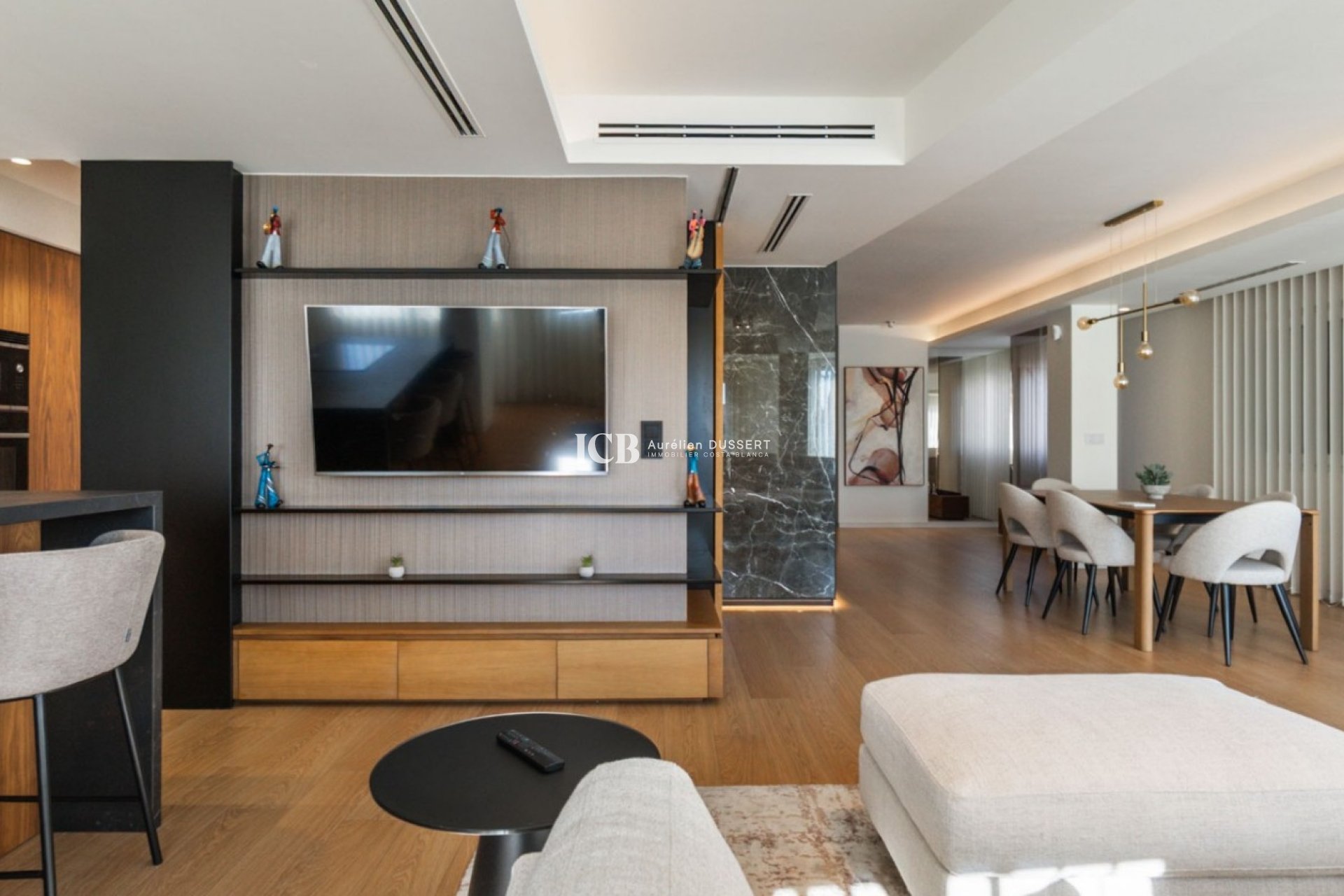 Resale - Apartment / flat -
Torrevieja - Centro