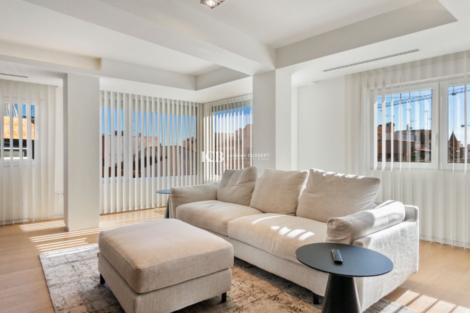 Resale - Apartment / flat -
Torrevieja - Centro