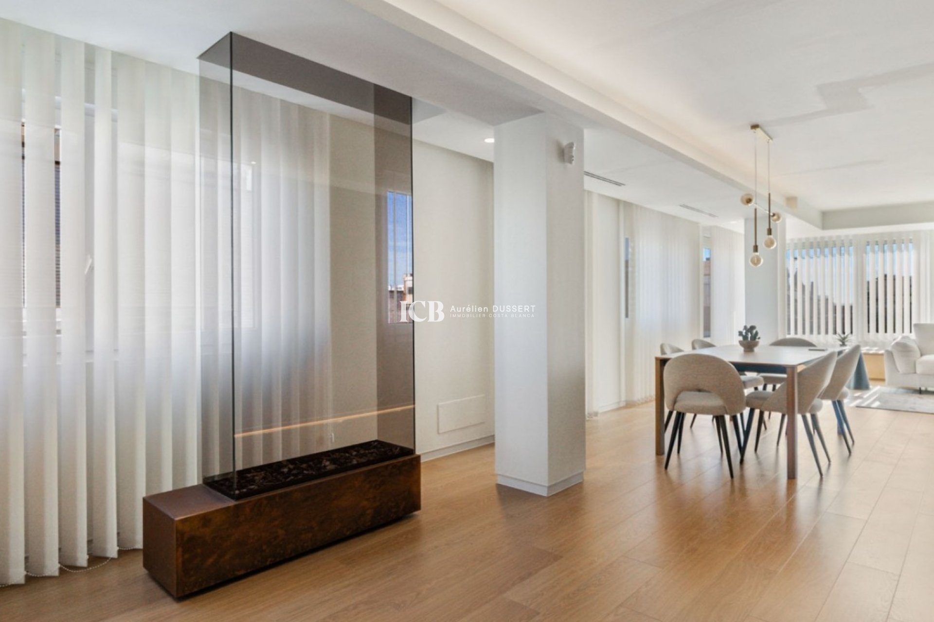 Resale - Apartment / flat -
Torrevieja - Centro