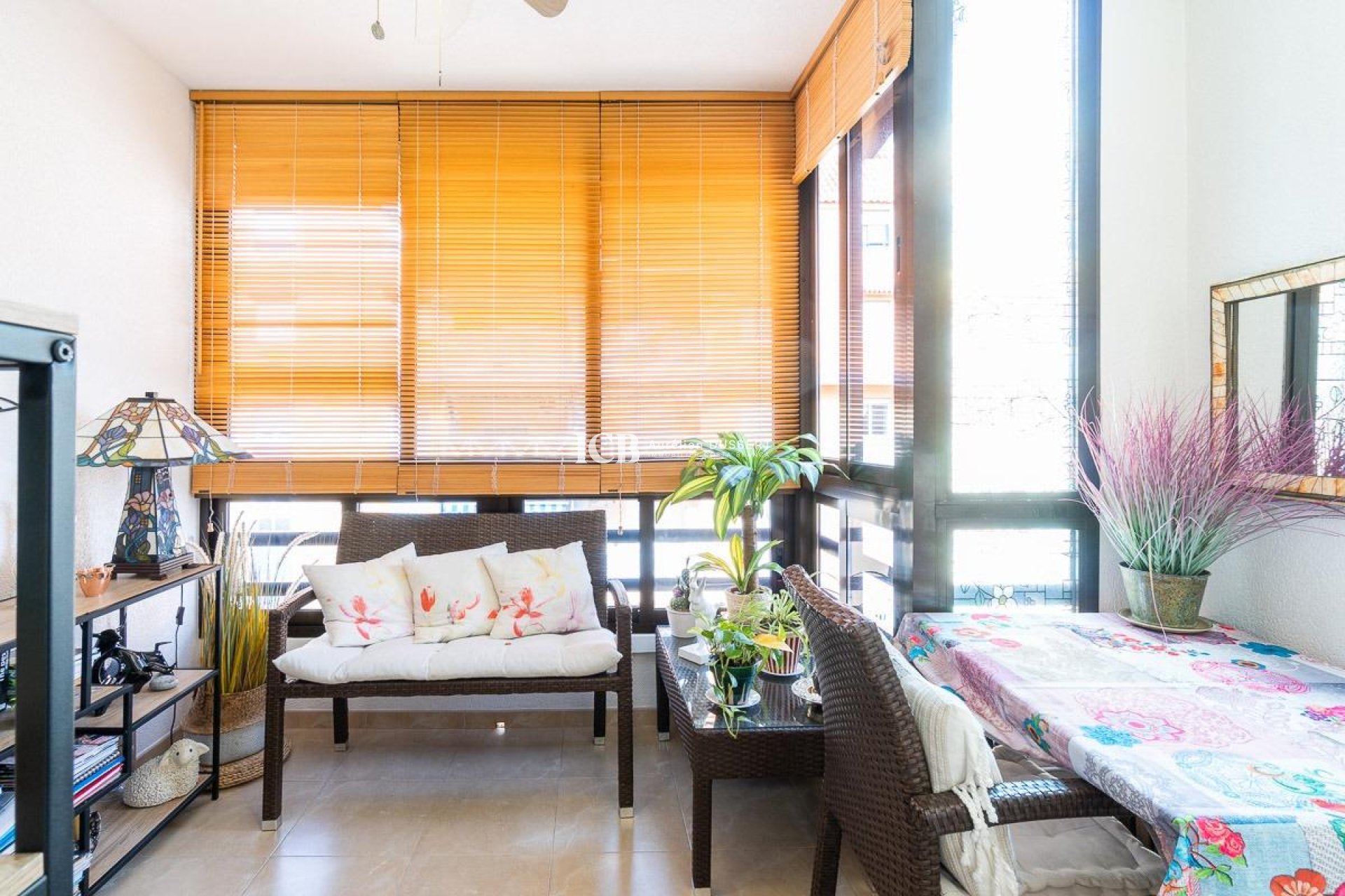 Resale - Apartment / flat -
Torrevieja - Centro