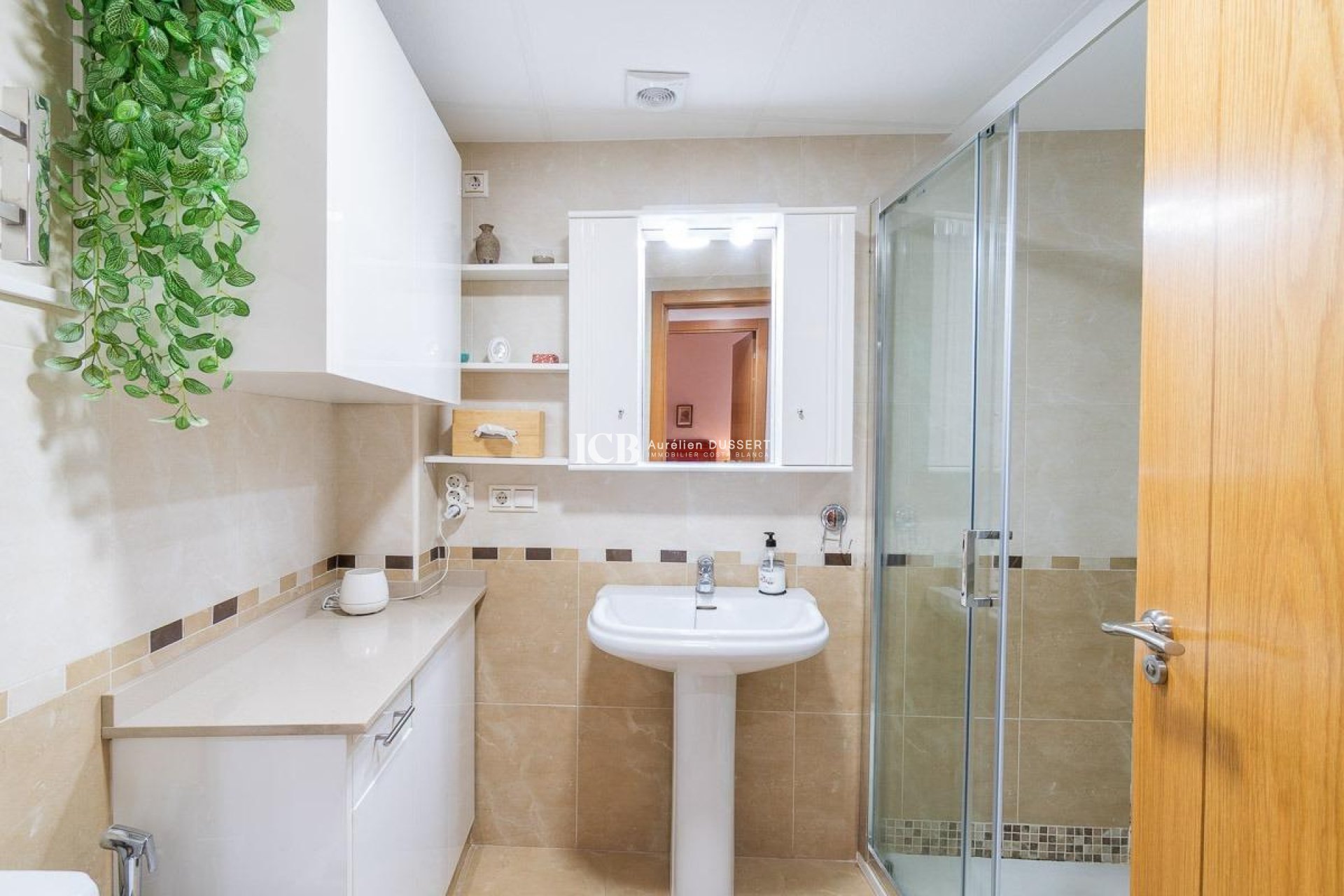 Resale - Apartment / flat -
Torrevieja - Centro