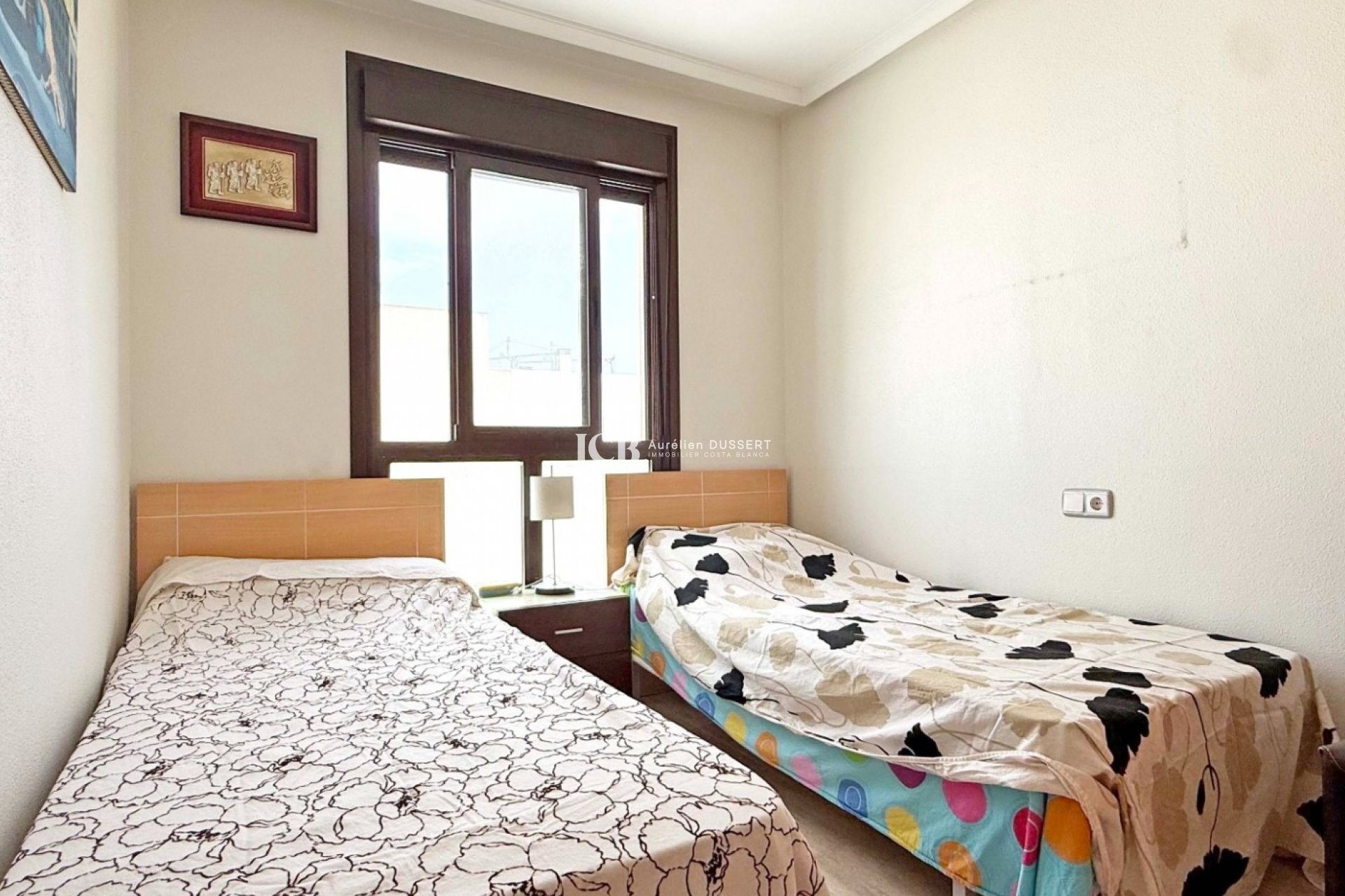 Resale - Apartment / flat -
Torrevieja - Centro