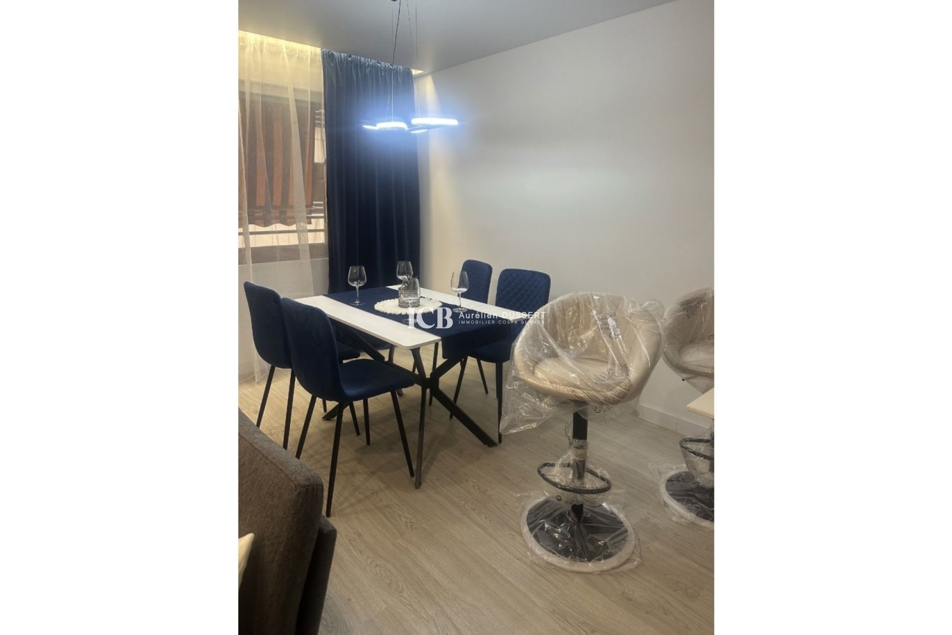 Resale - Apartment / flat -
Torrevieja - Centro