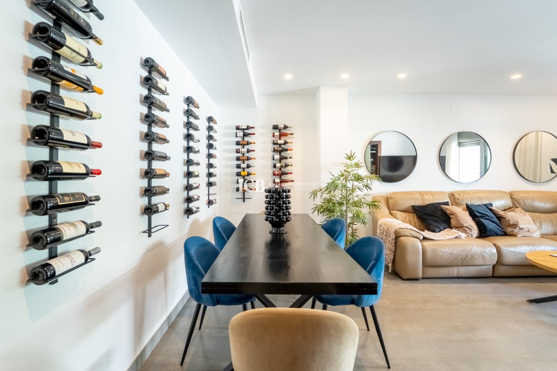 Resale - Apartment / flat -
Torrevieja - Centro