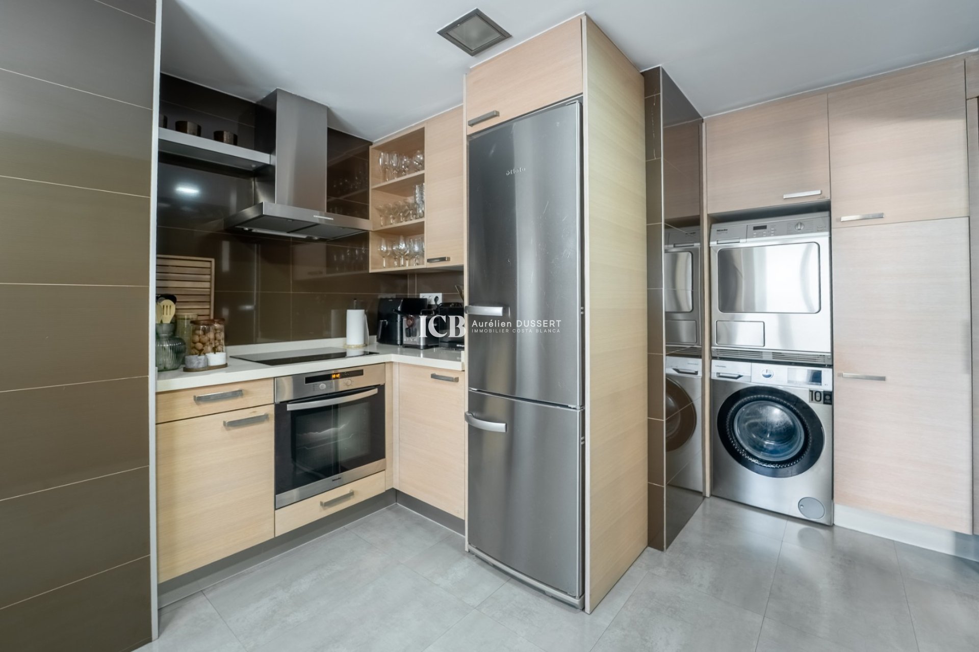 Resale - Apartment / flat -
Torrevieja - Centro