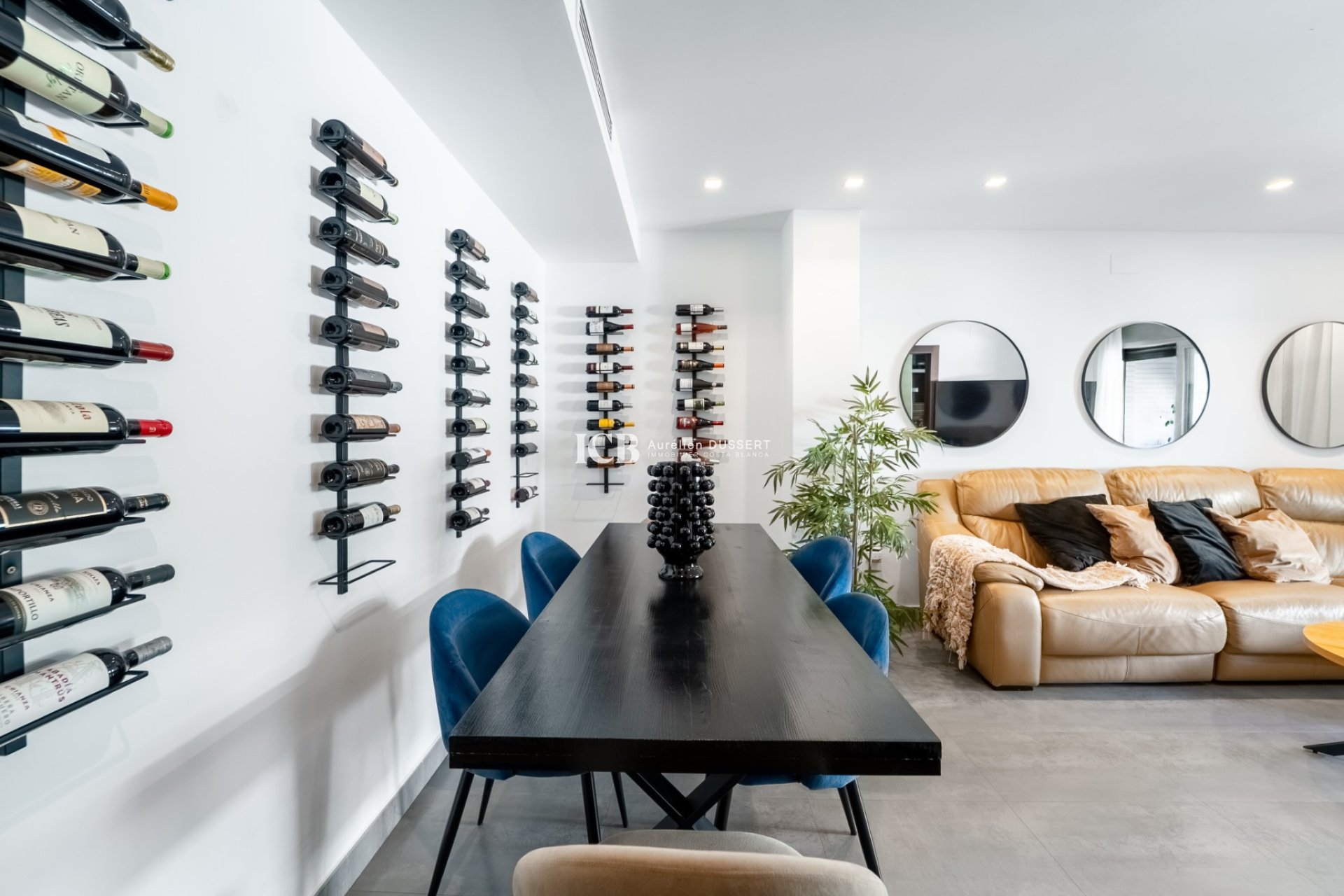 Resale - Apartment / flat -
Torrevieja - Centro