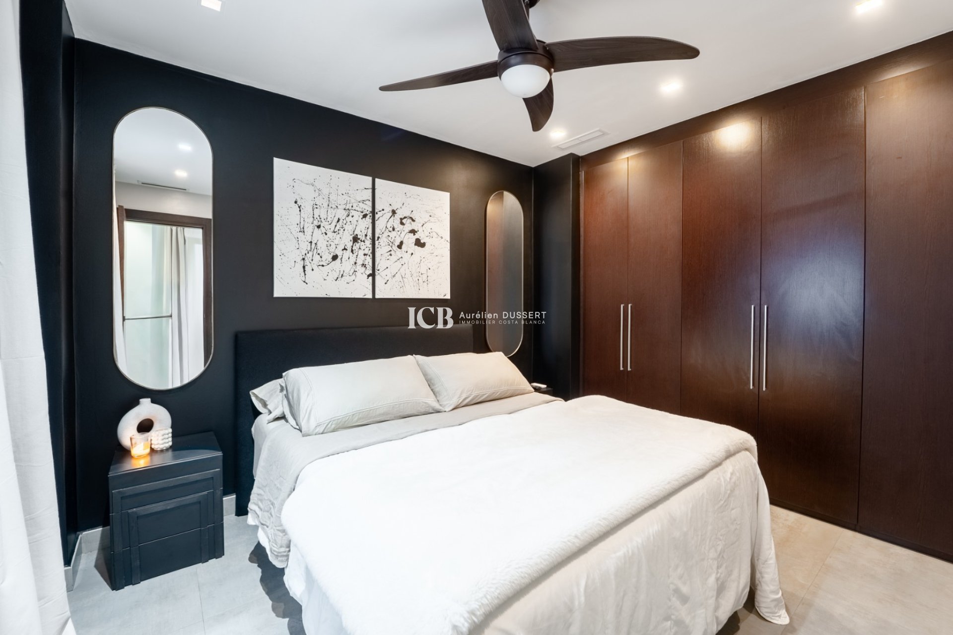 Resale - Apartment / flat -
Torrevieja - Centro