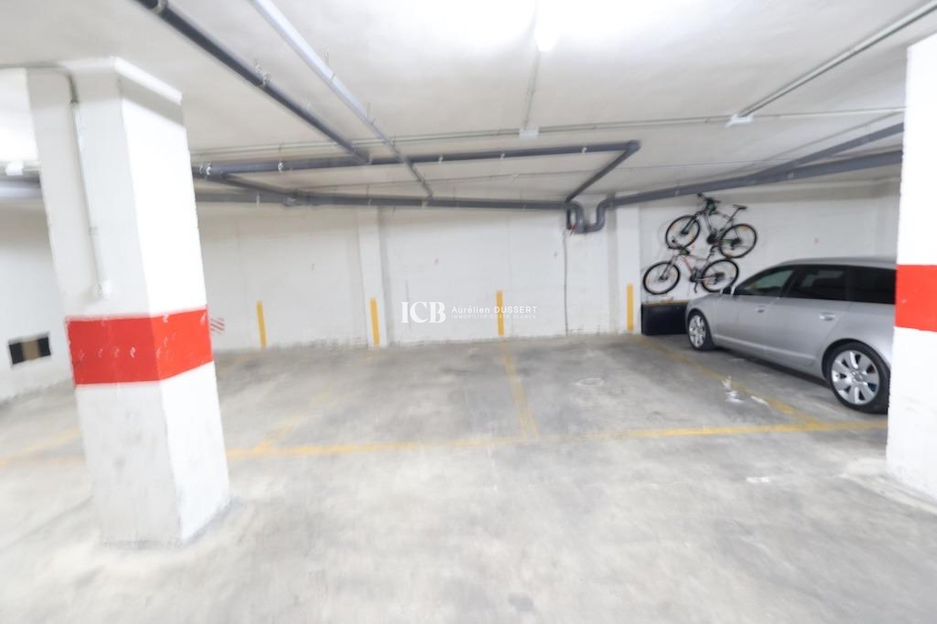 Resale - Apartment / flat -
Torrevieja - Centro