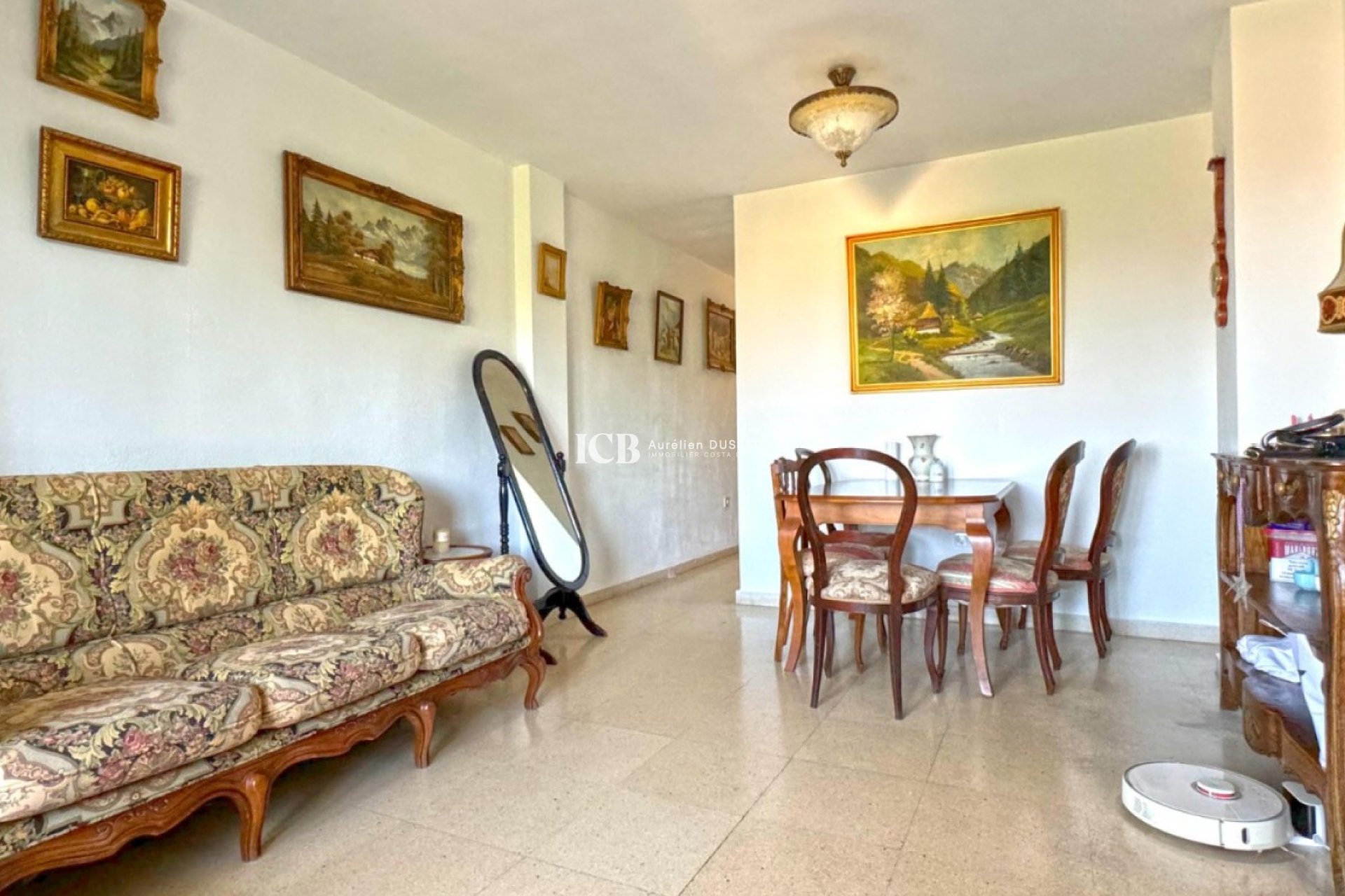 Resale - Apartment / flat -
Torrevieja - El Acequión - Los Náufragos