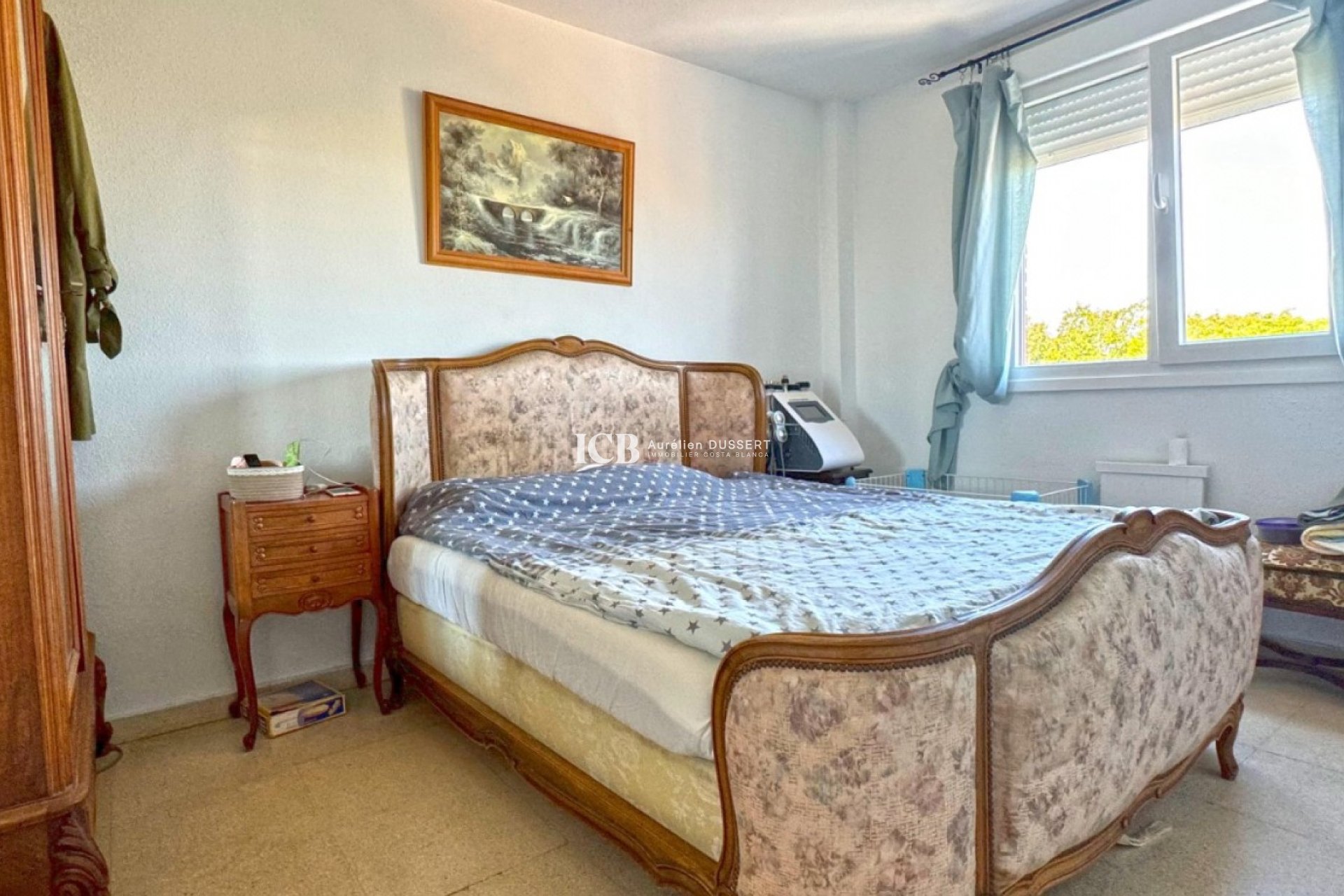 Resale - Apartment / flat -
Torrevieja - El Acequión - Los Náufragos