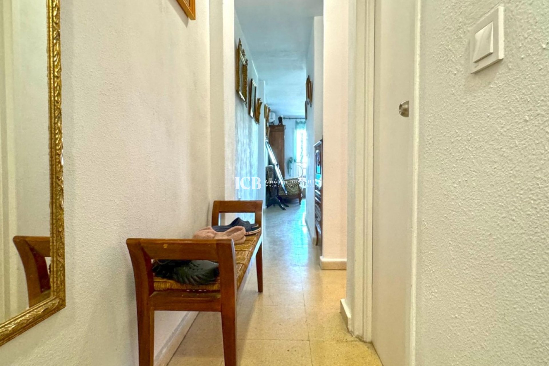 Resale - Apartment / flat -
Torrevieja - El Acequión - Los Náufragos