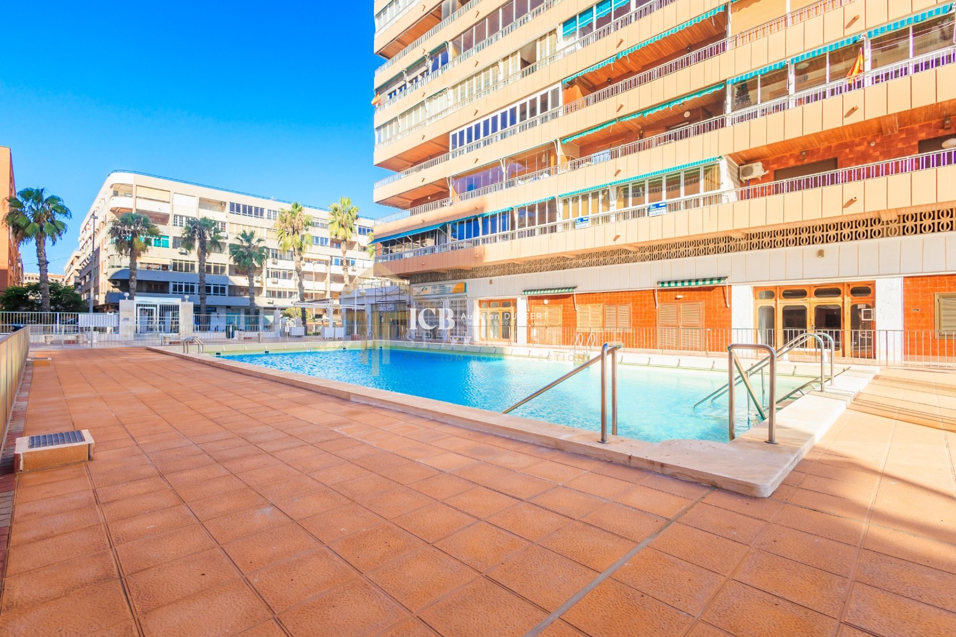 Resale - Apartment / flat -
Torrevieja - El Acequión - Los Náufragos