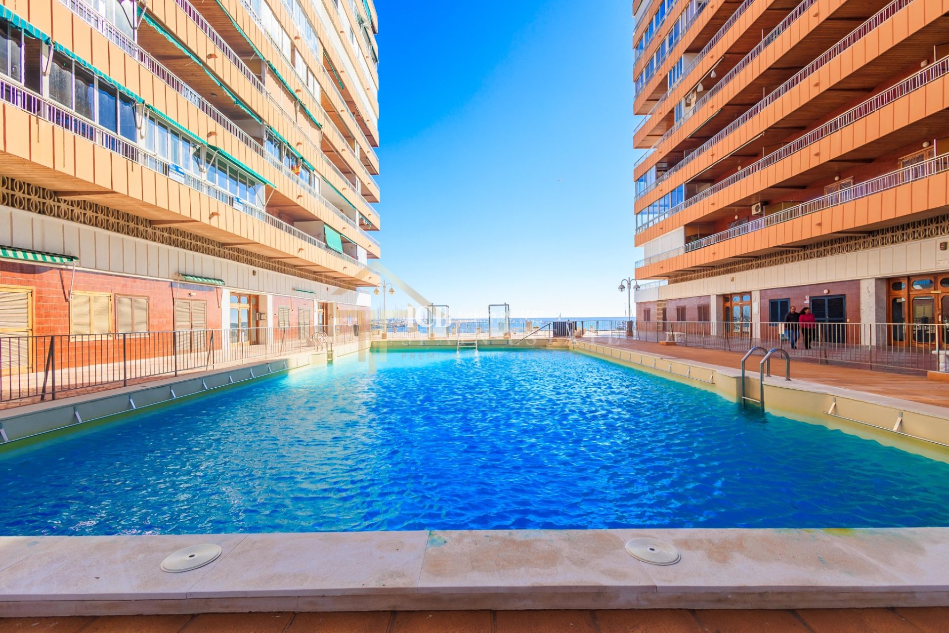 Resale - Apartment / flat -
Torrevieja - El Acequión - Los Náufragos