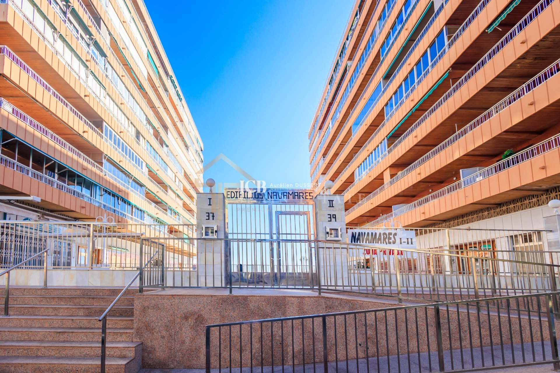 Resale - Apartment / flat -
Torrevieja - El Acequión - Los Náufragos