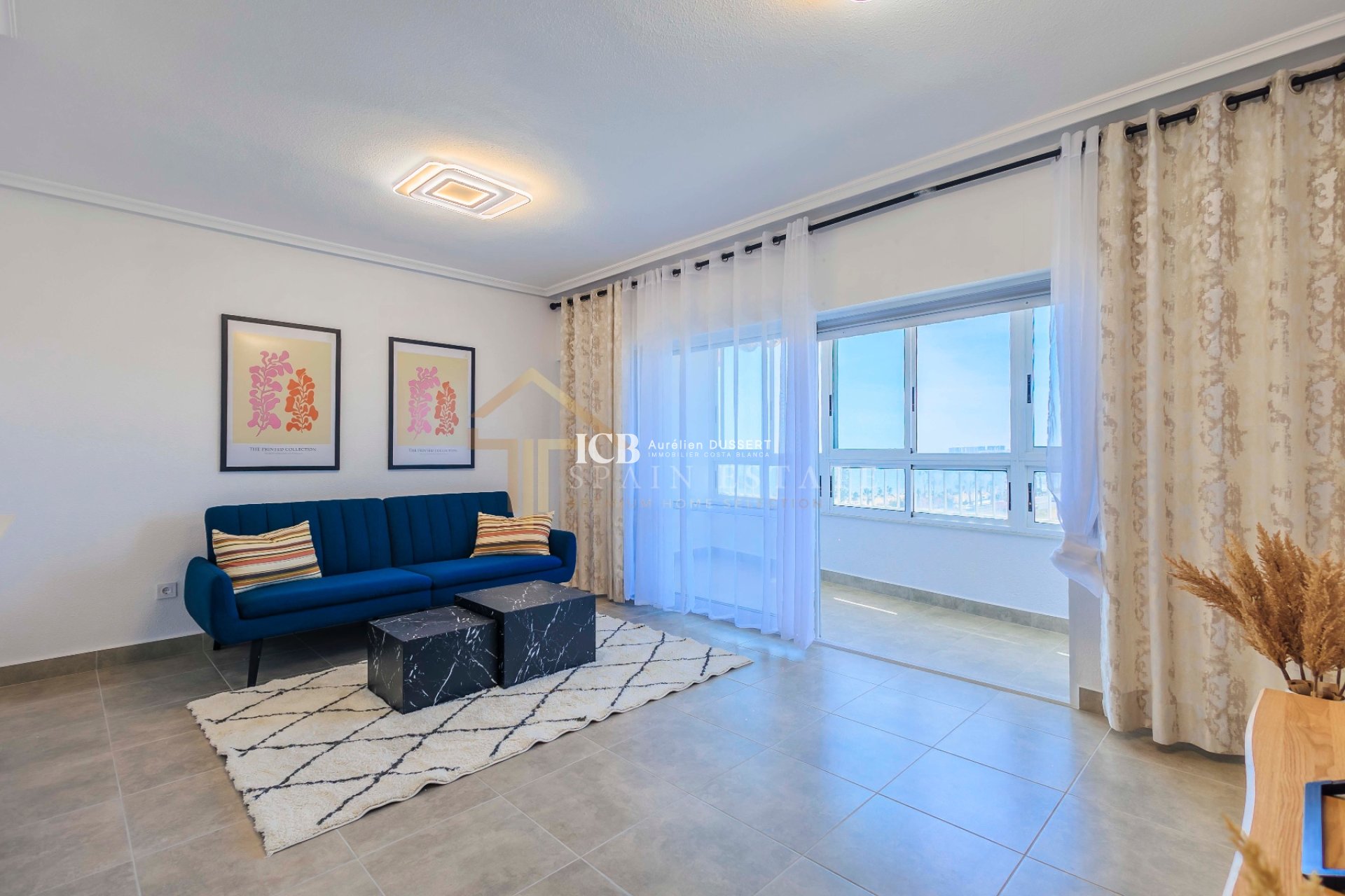 Resale - Apartment / flat -
Torrevieja - El Acequión - Los Náufragos