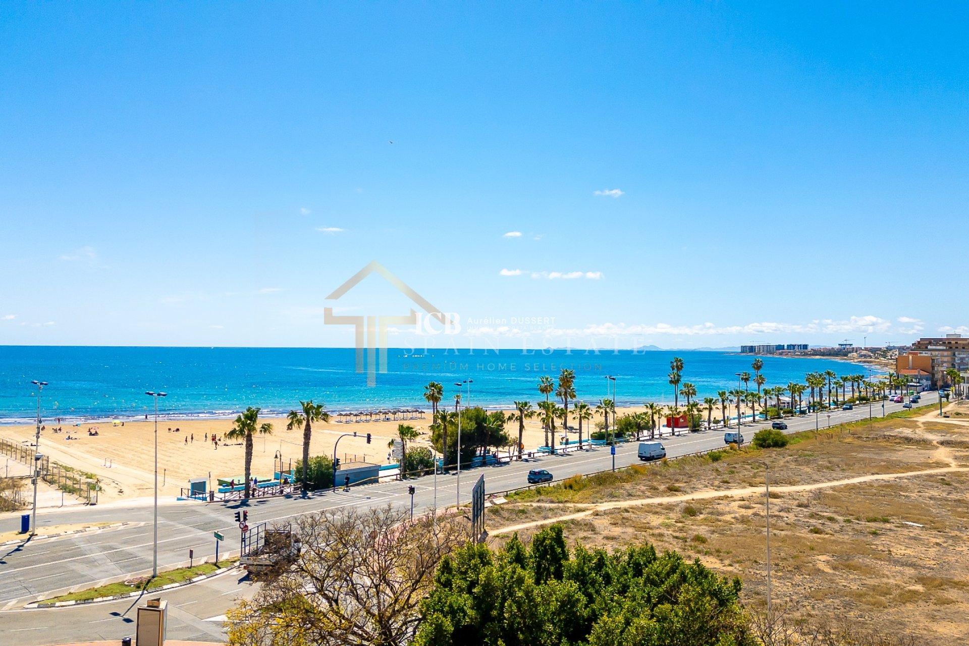 Resale - Apartment / flat -
Torrevieja - El Acequión - Los Náufragos