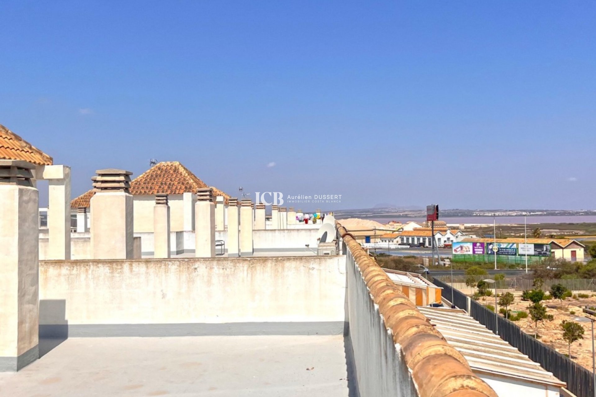 Resale - Apartment / flat -
Torrevieja - El Acequión - Los Náufragos