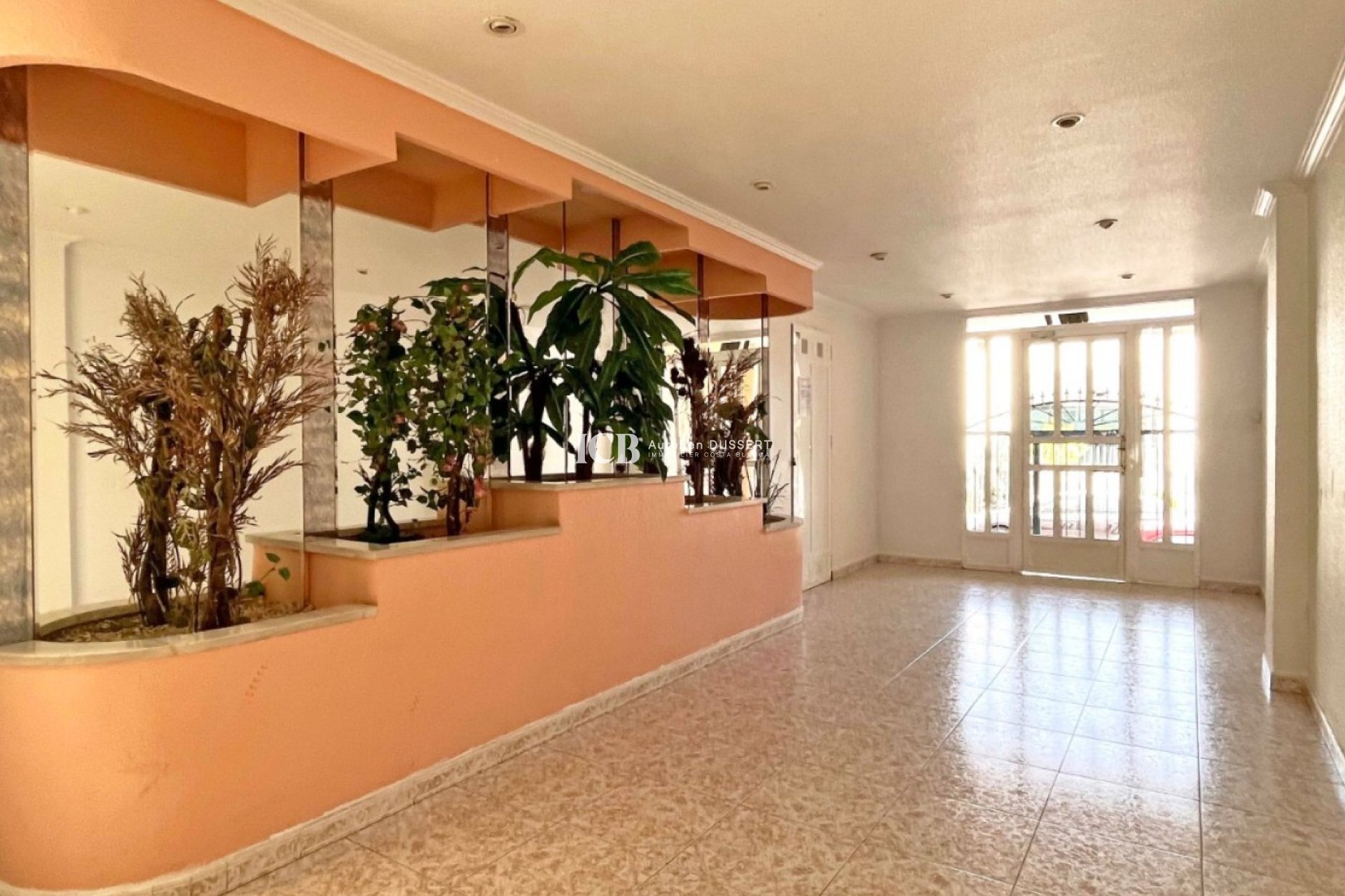 Resale - Apartment / flat -
Torrevieja - El Acequión - Los Náufragos