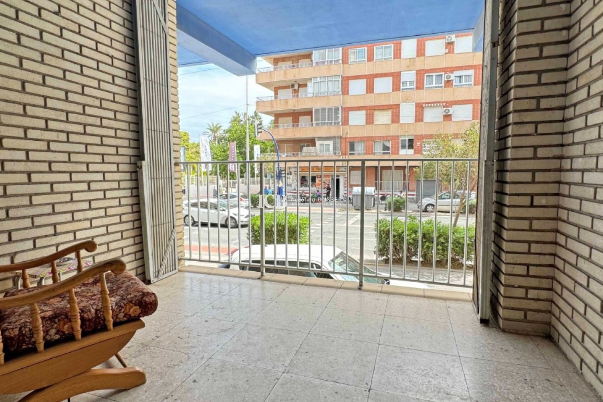 Resale - Apartment / flat -
Torrevieja - El Acequión - Los Náufragos